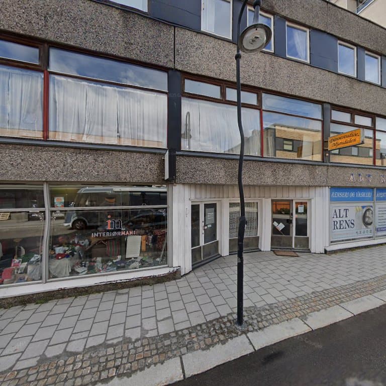 Bilde 3 av Isaan Thai Massasje AS