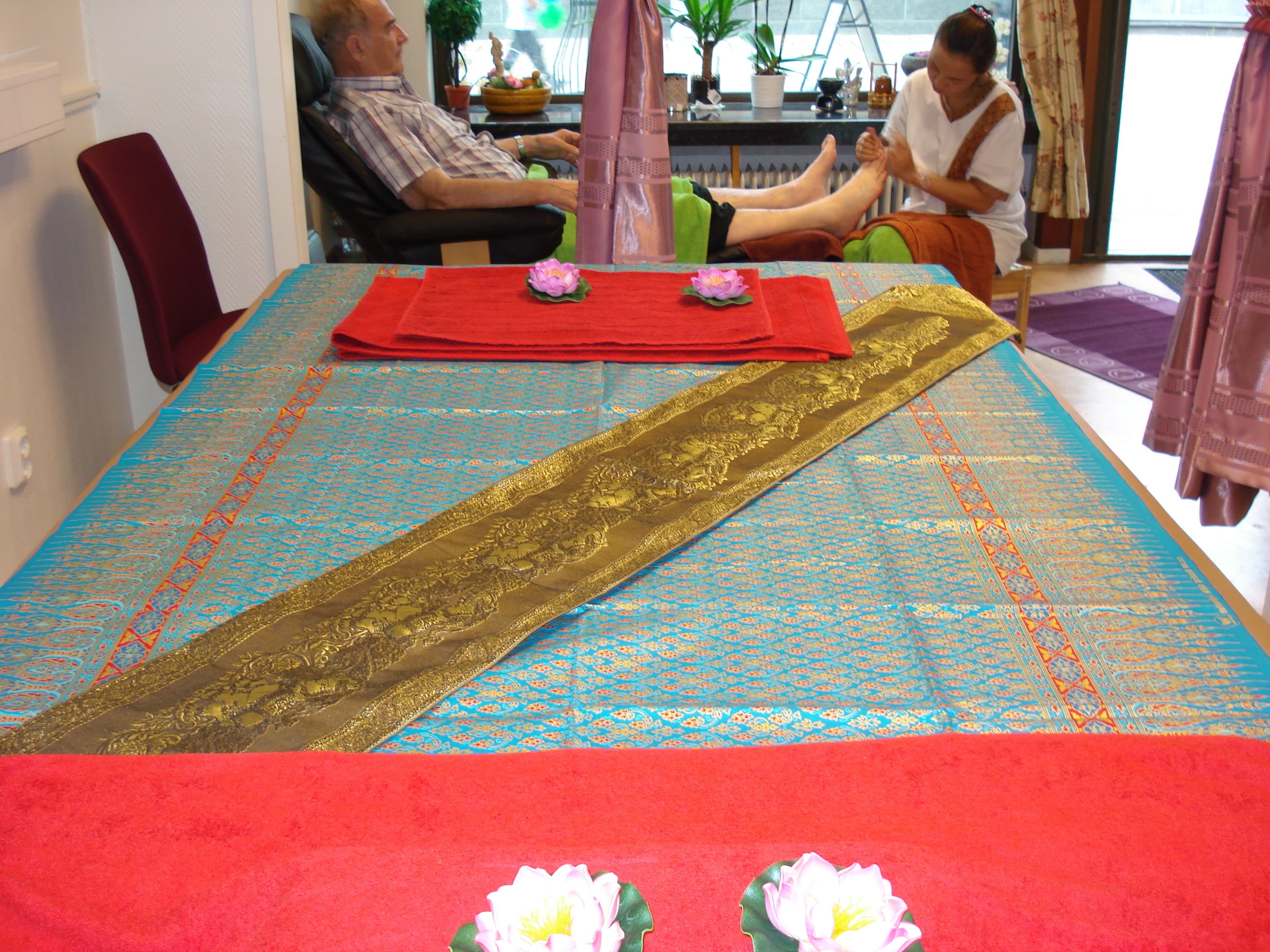 Photo 3 of Chuda Thaimassage