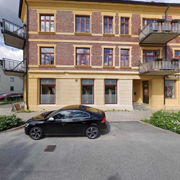 Bilde 2 av Sabia Thaimassasje.