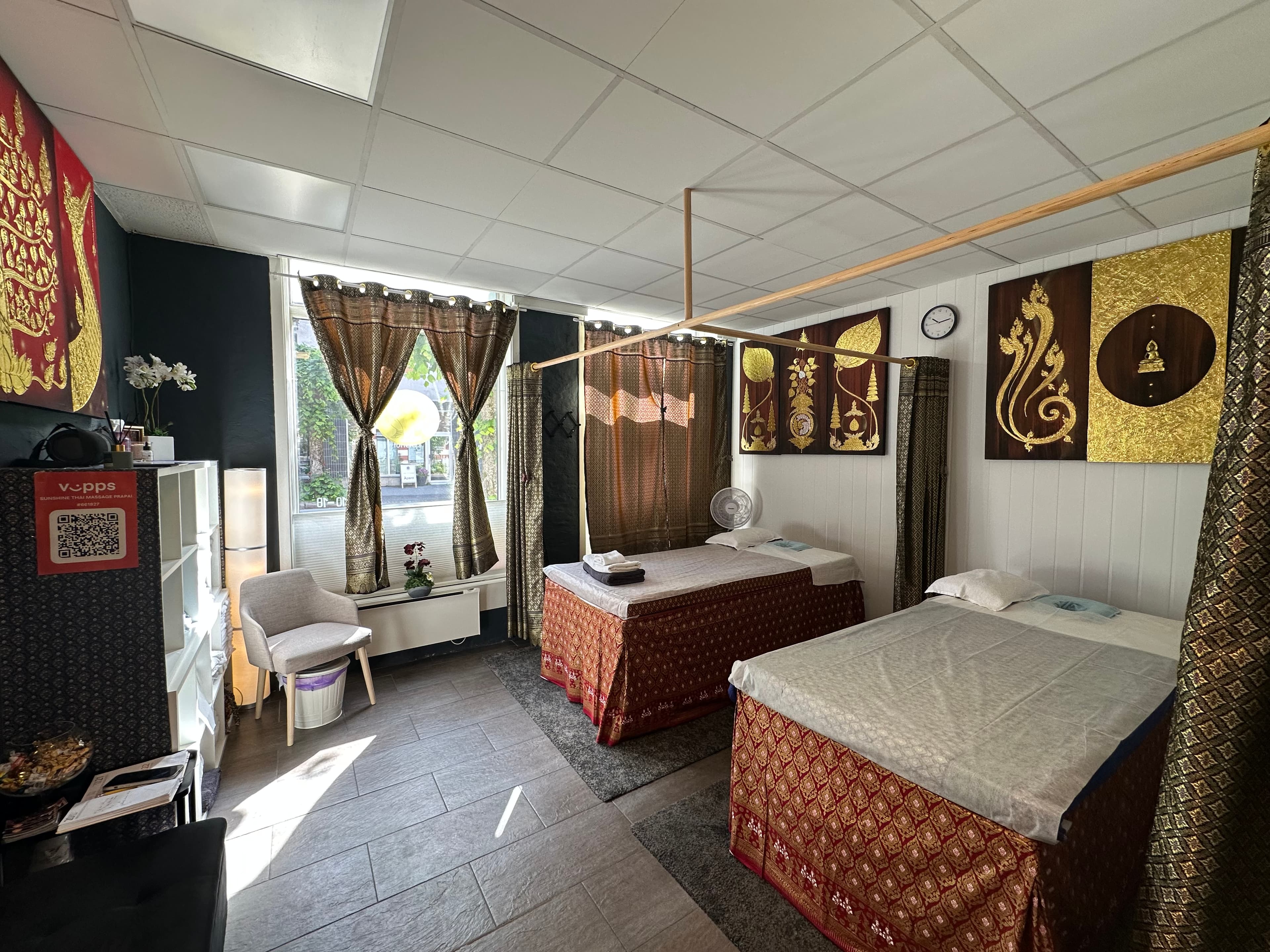 Bilde 3 av Sunshine Thai Massage