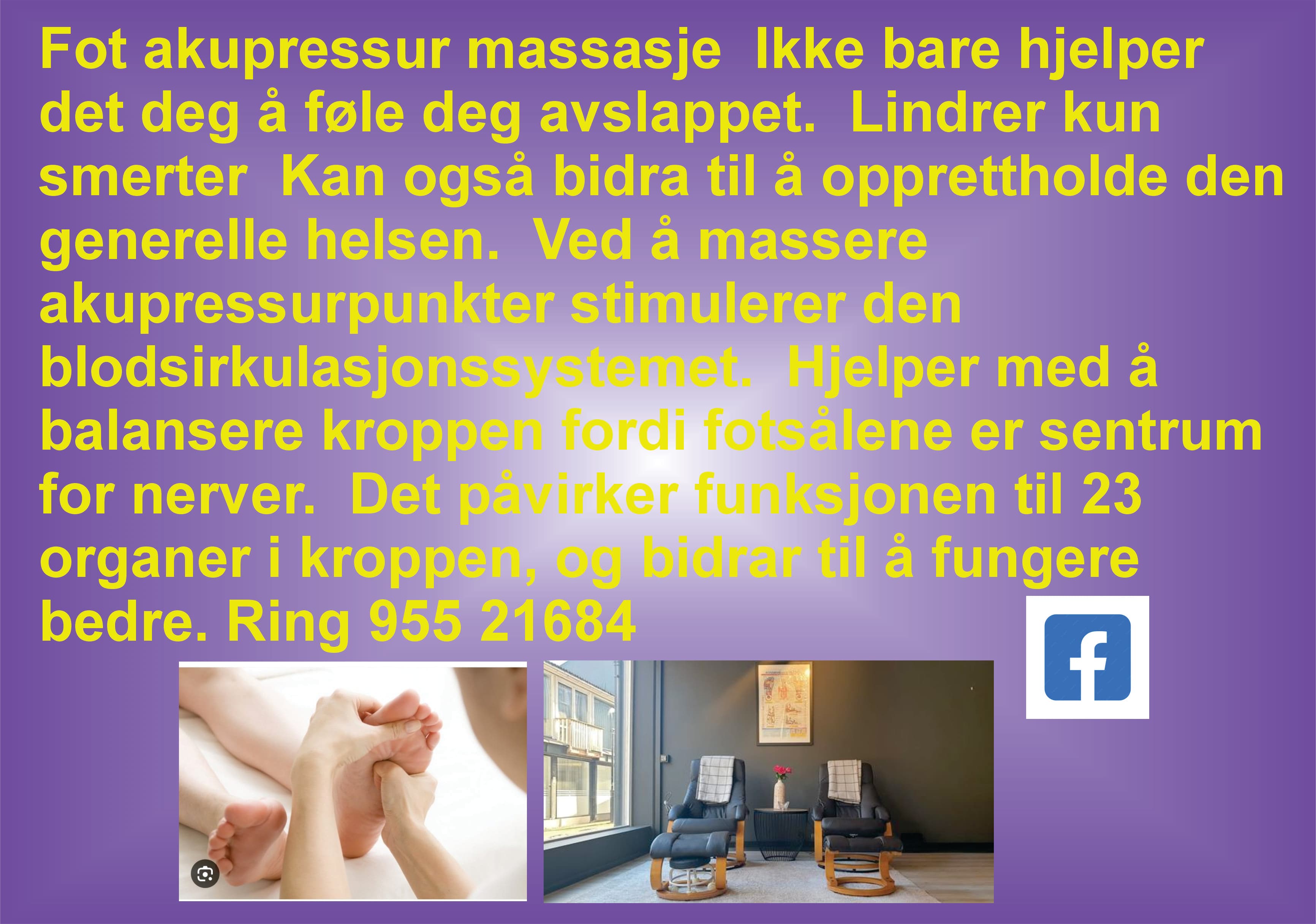 Bilde 3 av Sandefjord Thai Massasje