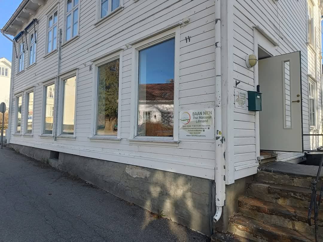 Bilde 3 av BAAN NIEN Thai Massasje i Lillesand
