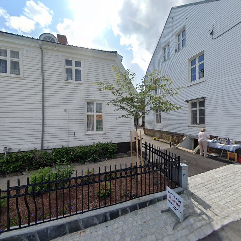Bilde 3 av Lillesand Thai Massasje