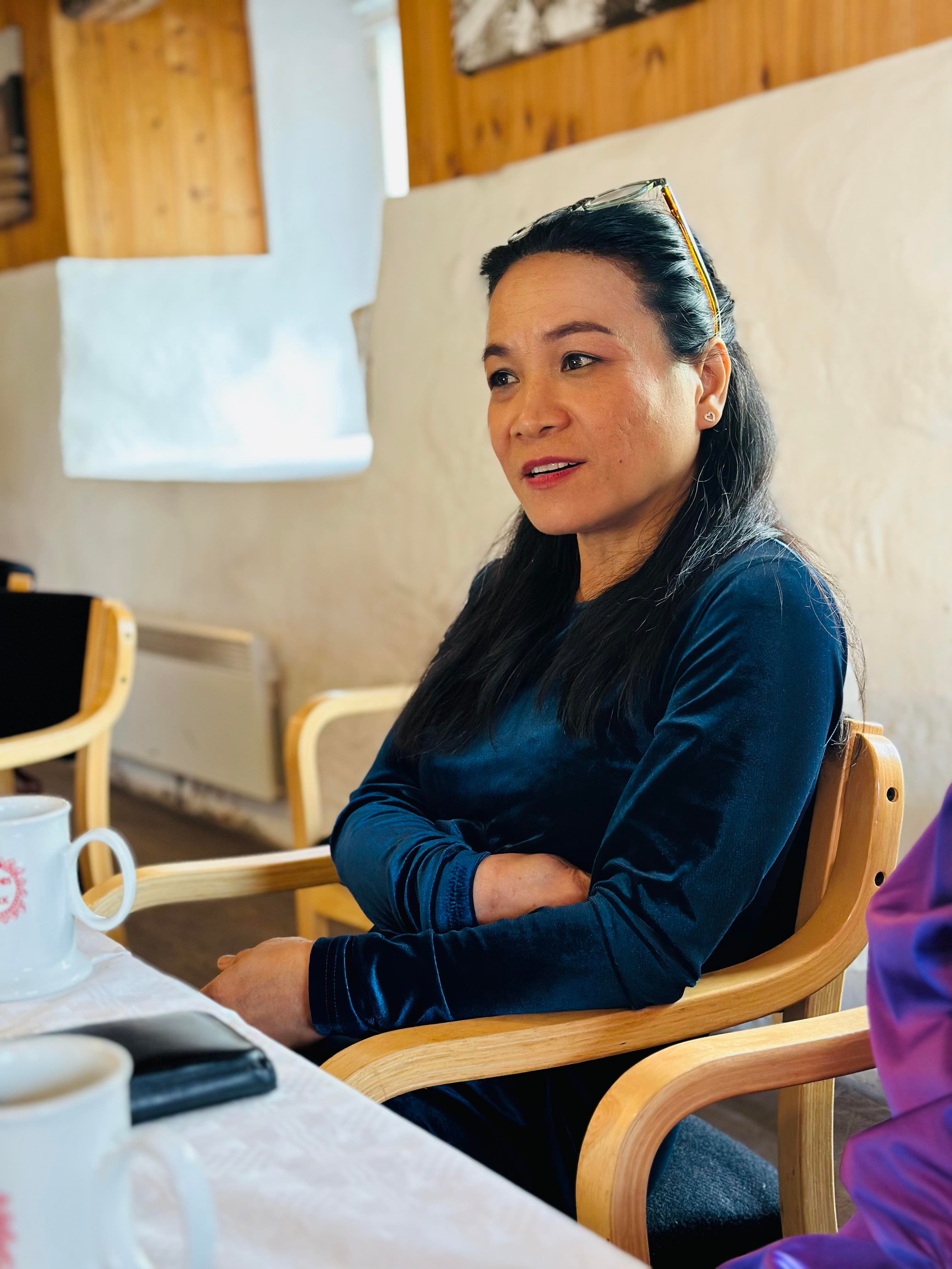 Bilde 3 av Saithong thaimassasje Grimstad