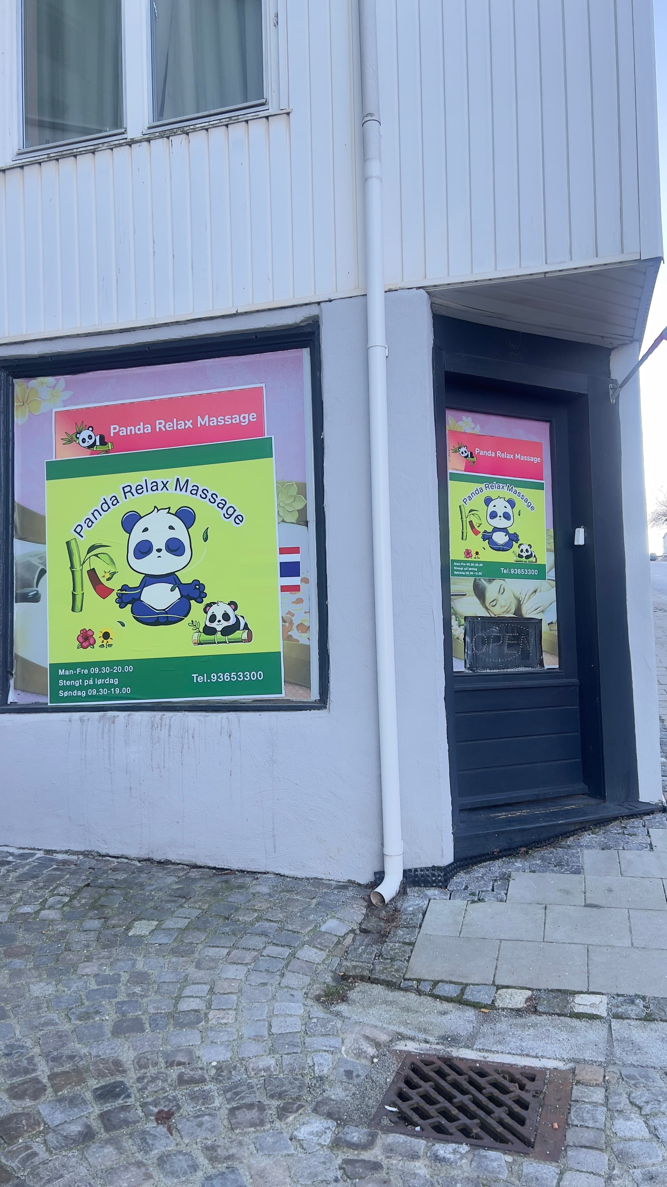 Bilde 3 av Panda Relax Massage