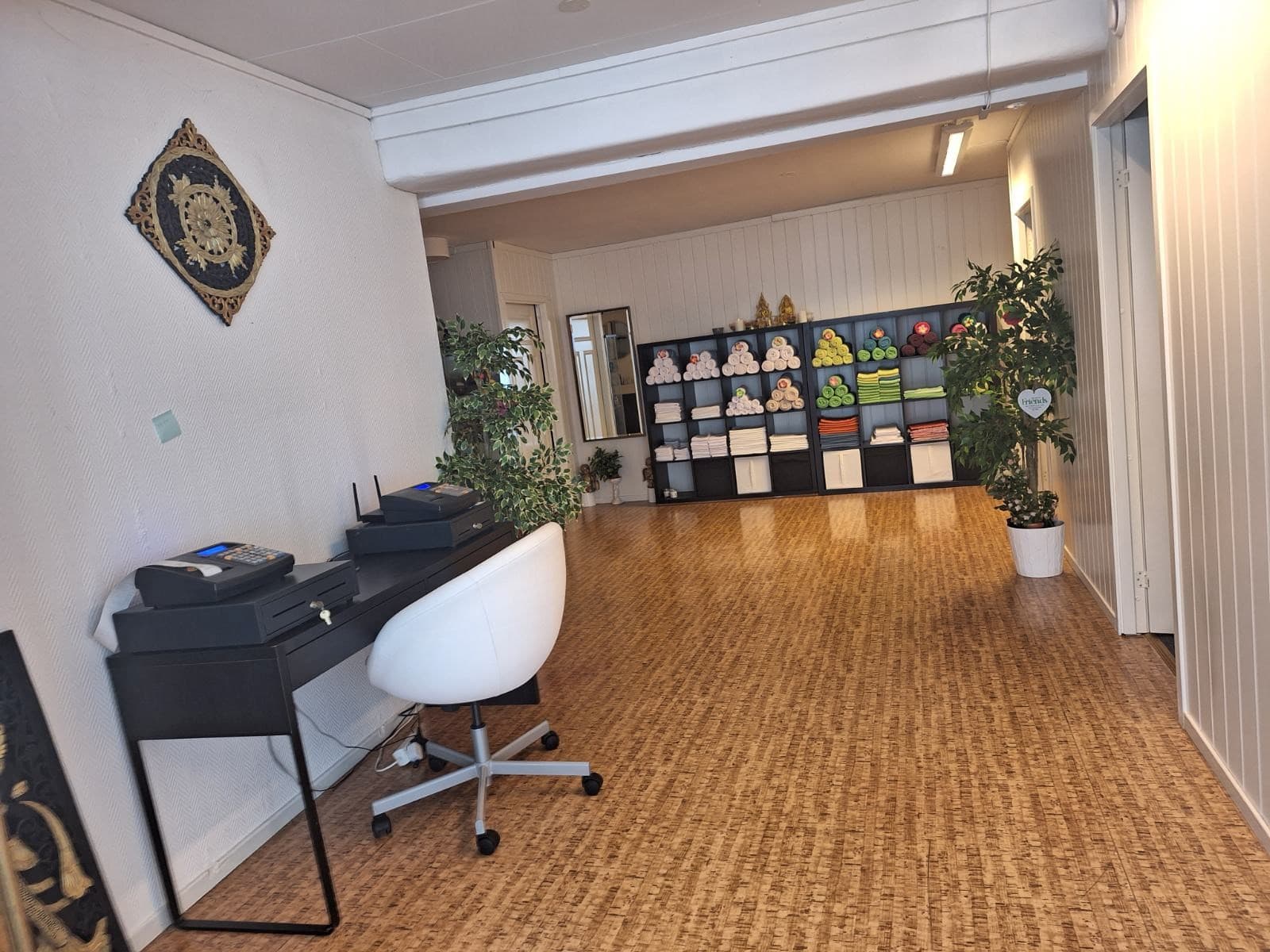 Bilde 3 av Good Massage