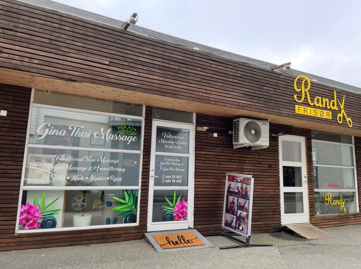 Bilde 3 av Gina Thai Massage