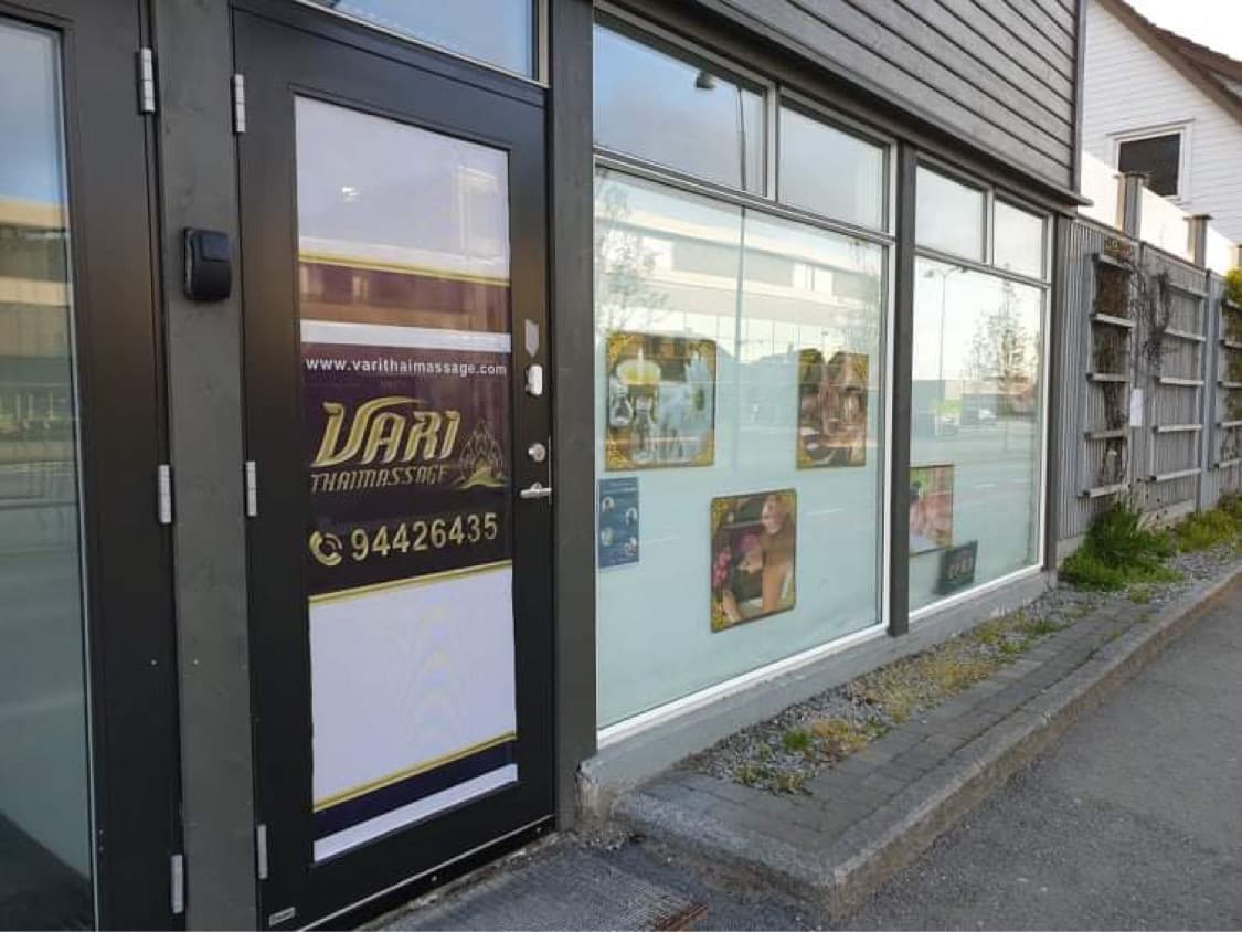 Bilde 3 av Vari Thai Massage
