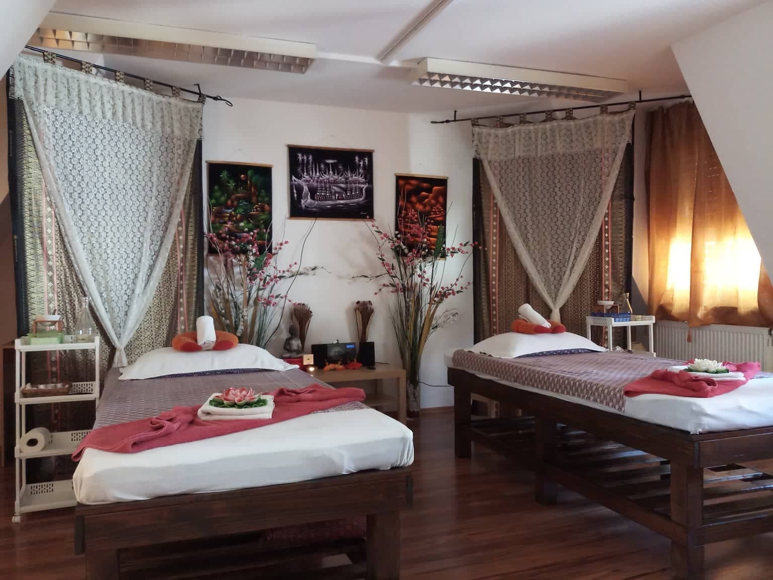 Photo 2 of Kitty's Thaimassage Stuttgart