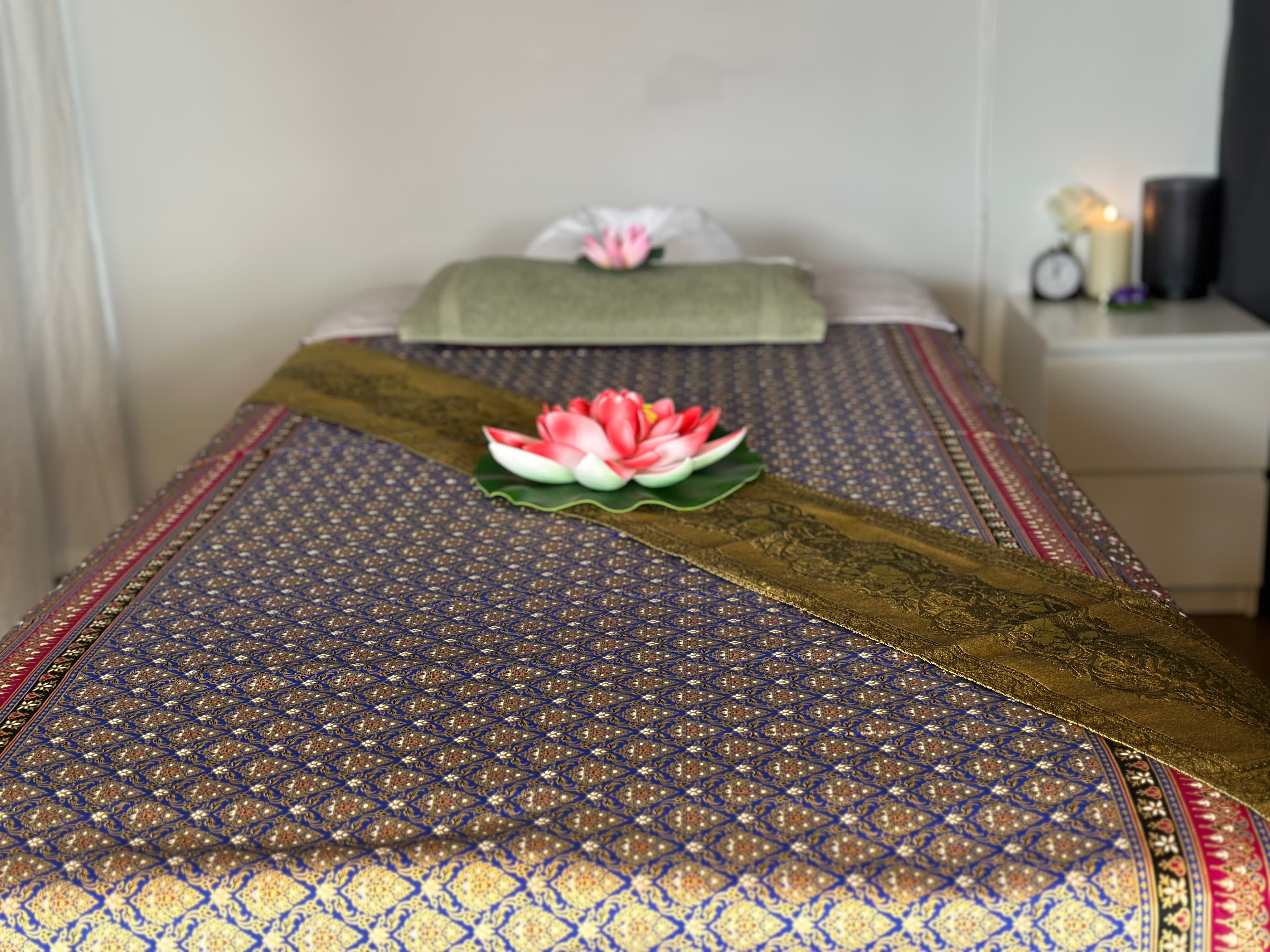 Bilde 3 av Niamnapha Thai Massasje