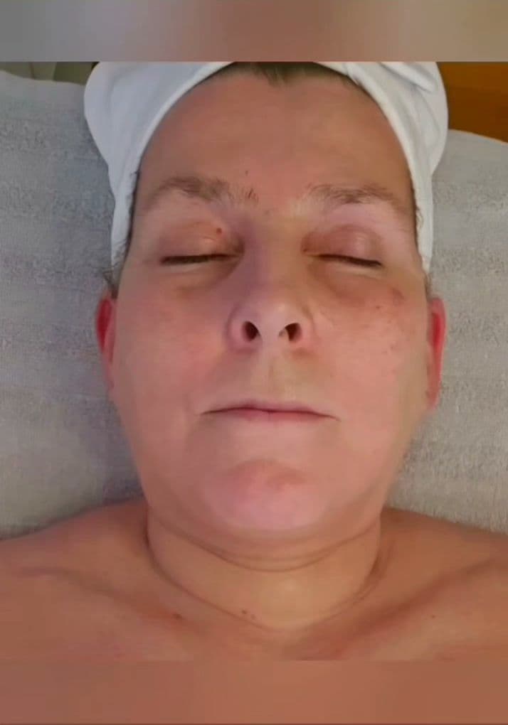 Bilde 3 av Khrom Guasha Natural Facelift