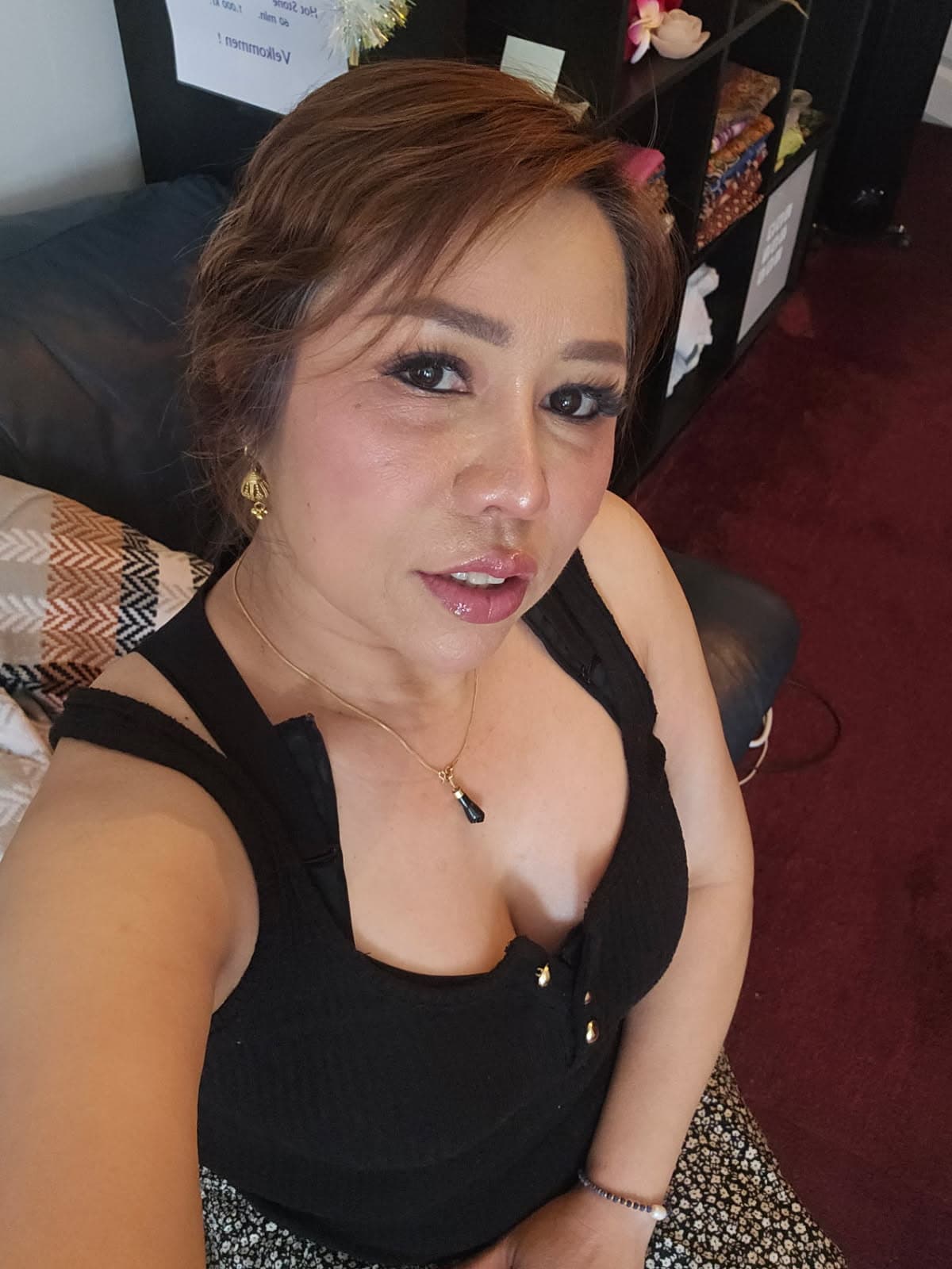 Bilde 2 av Mali Thai massage