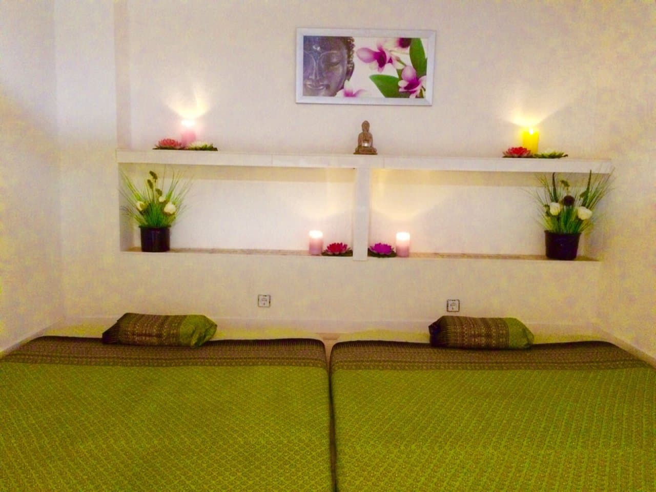Photo 2 of Yu Traditional Thai Massage Stuttgart