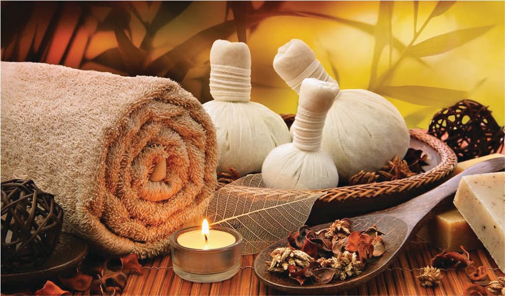 Bilde 3 av Warada Thai Massage & Therapeutic