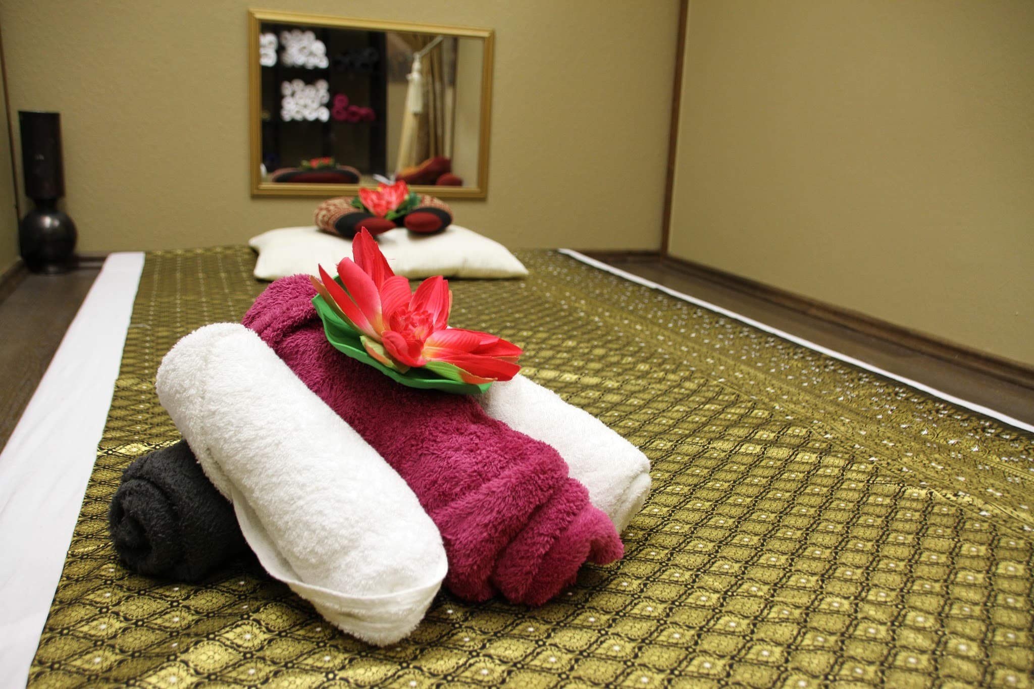 Foto 2 von Hatta Thai Massage Stuttgart