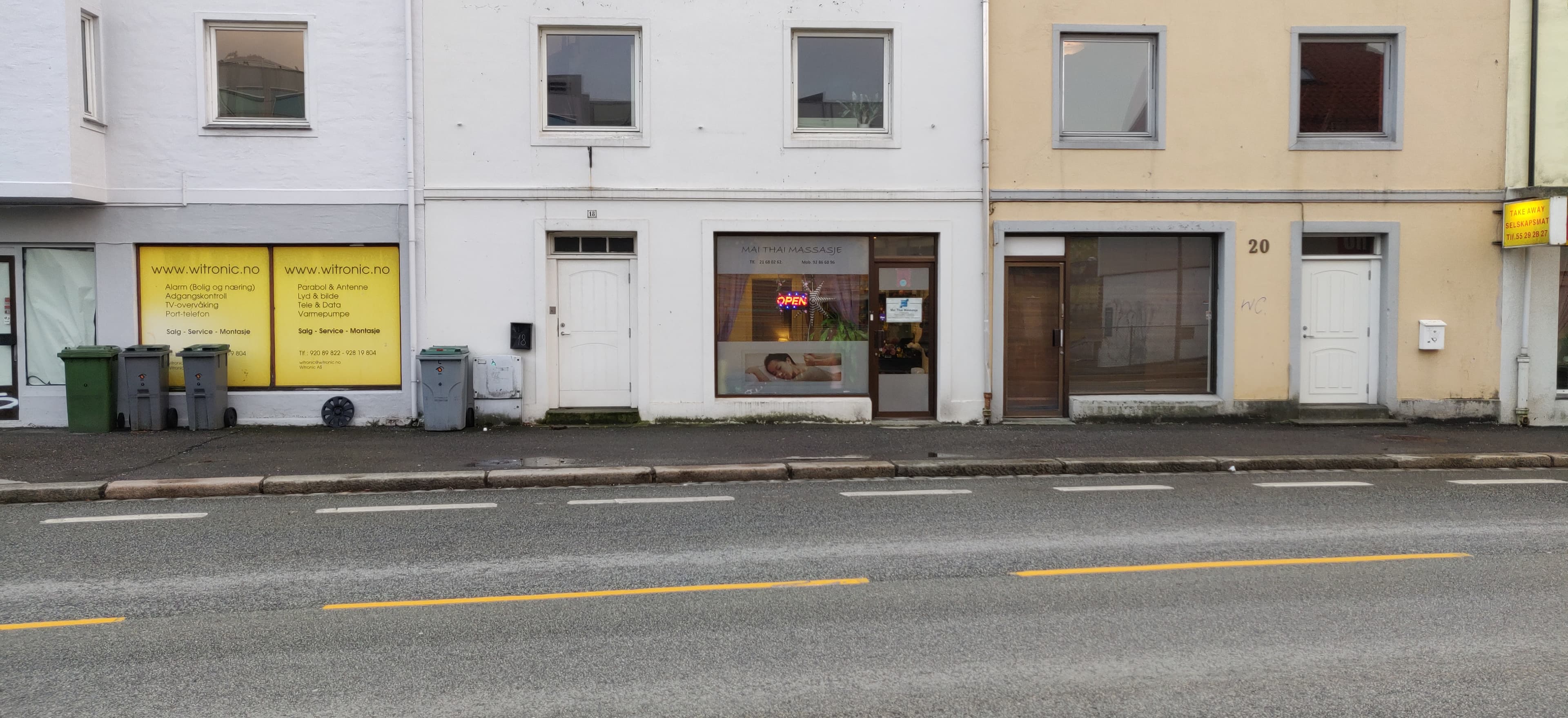 Bilde 3 av Mai Thai Massage