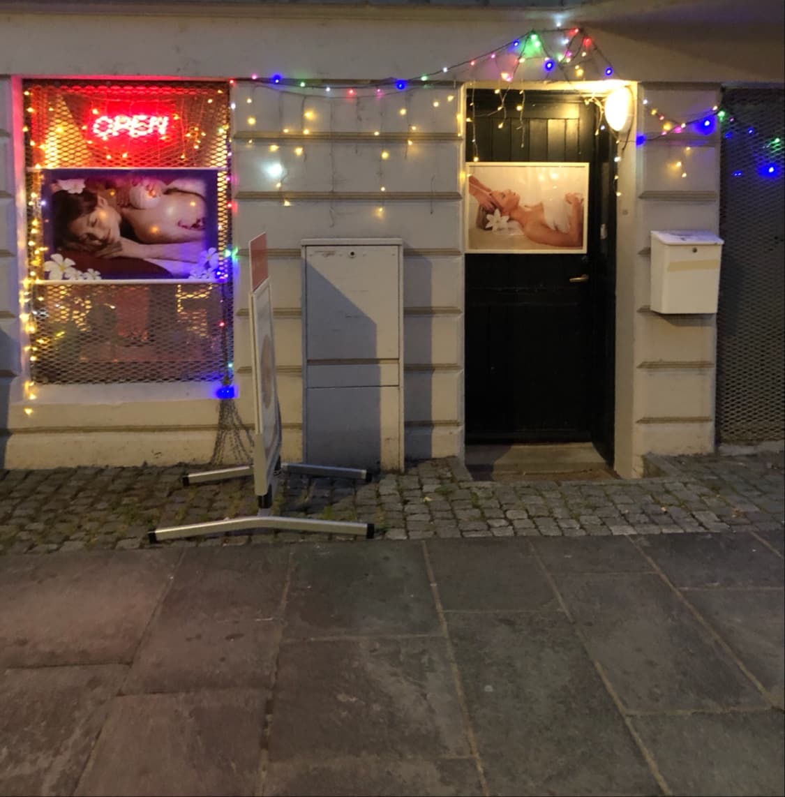 Bilde 3 av Ampa Supansa