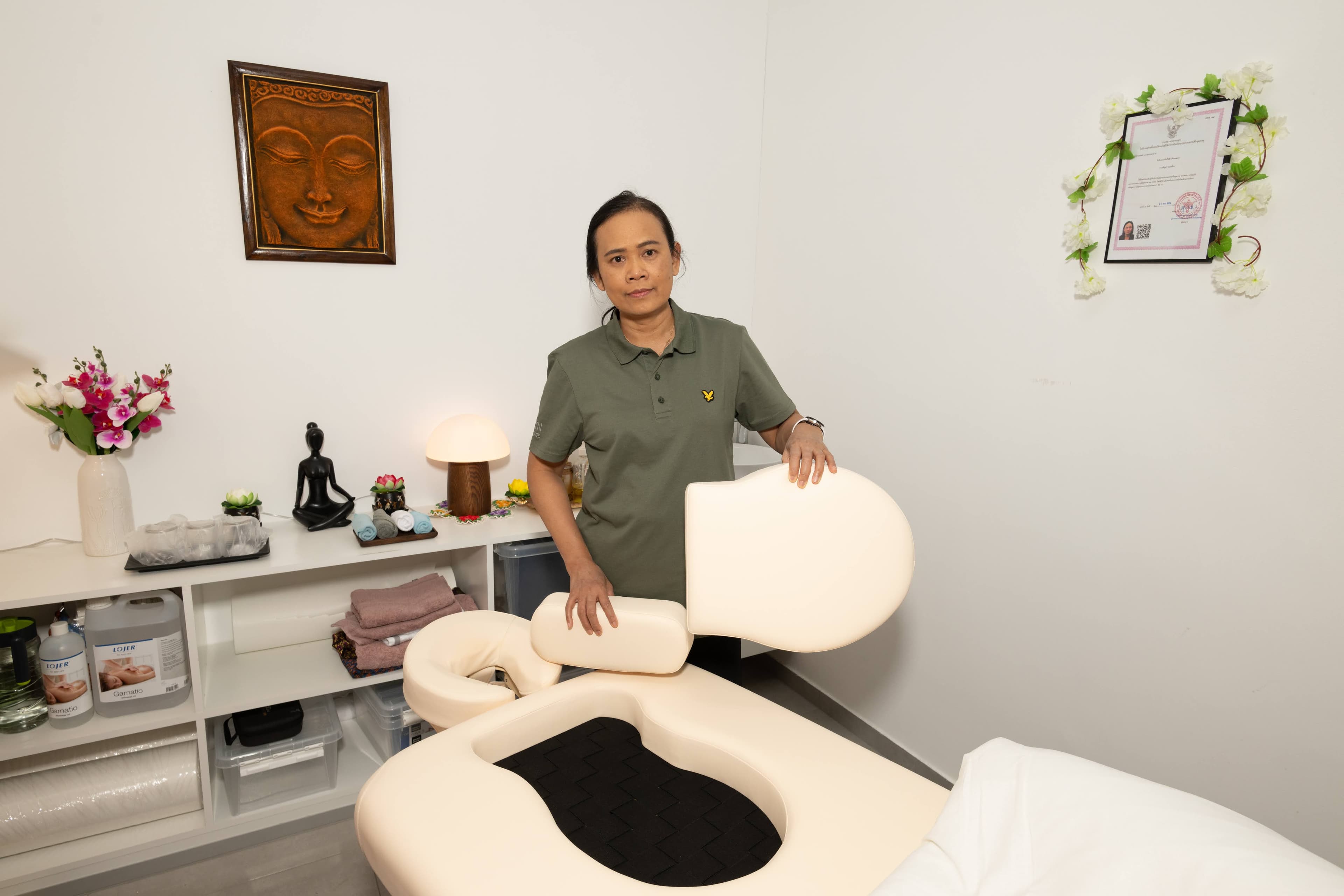 Photo 3 of OJN Massage