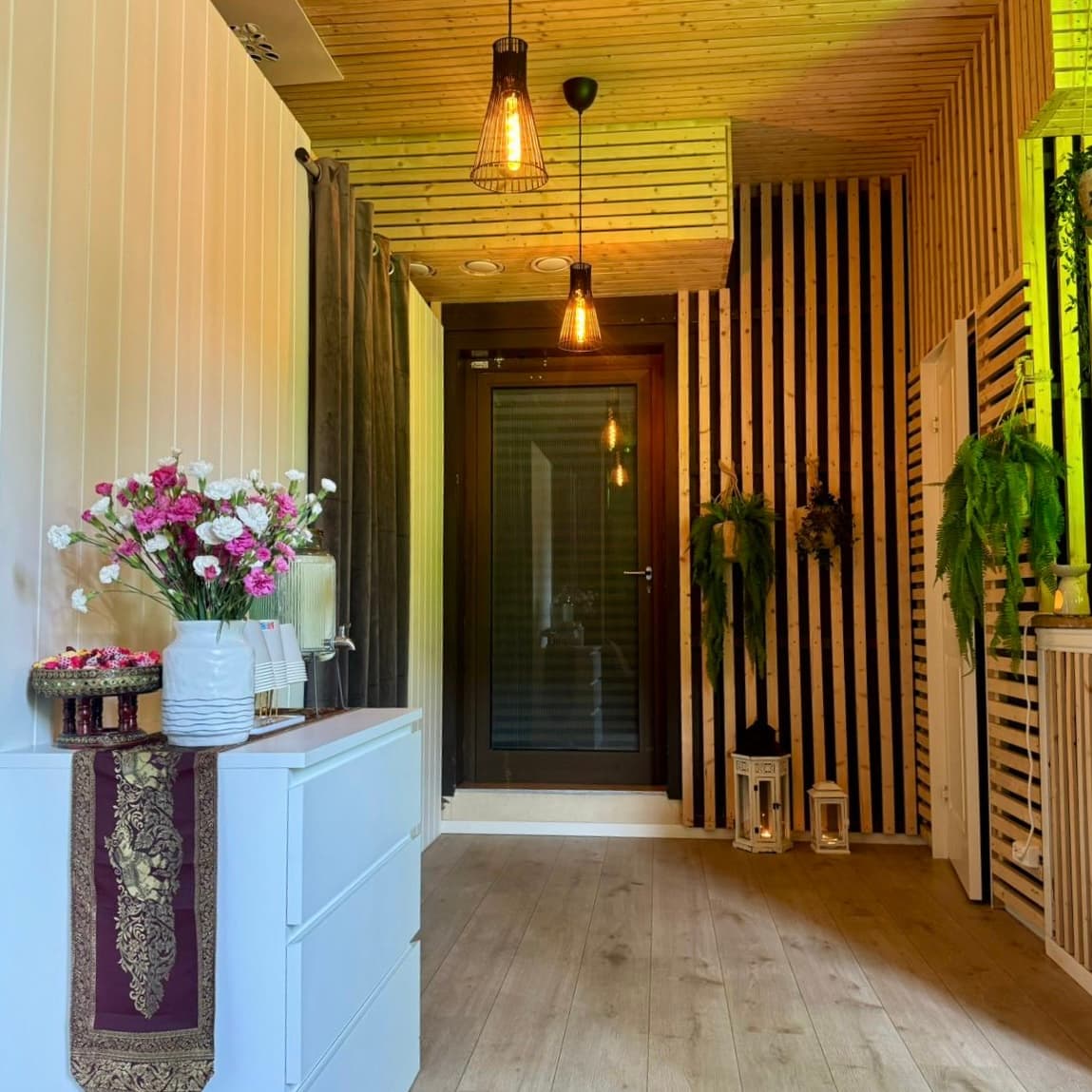 Bilde 3 av SS Thai Massasje