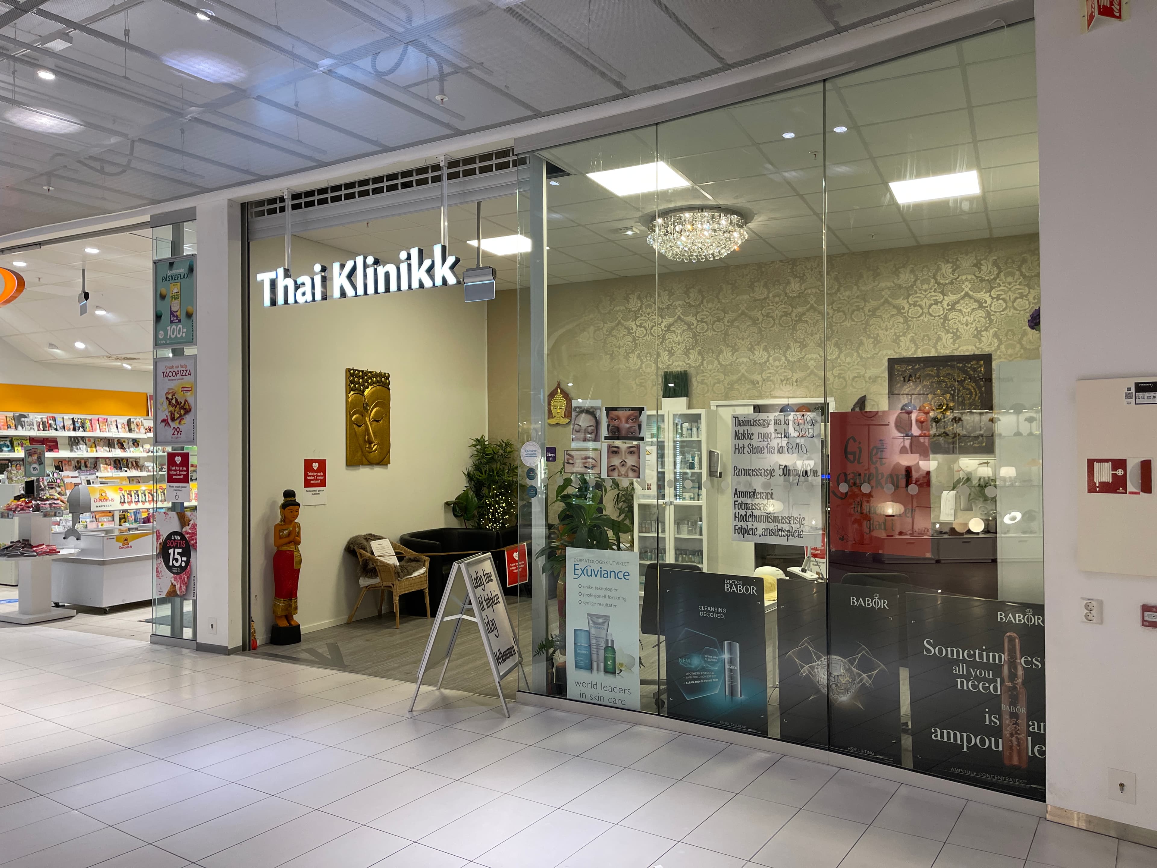 Bilde 3 av Thai Klinikk