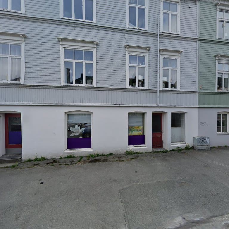 Bilde 2 av Yui Thaimassasje i Trondheim