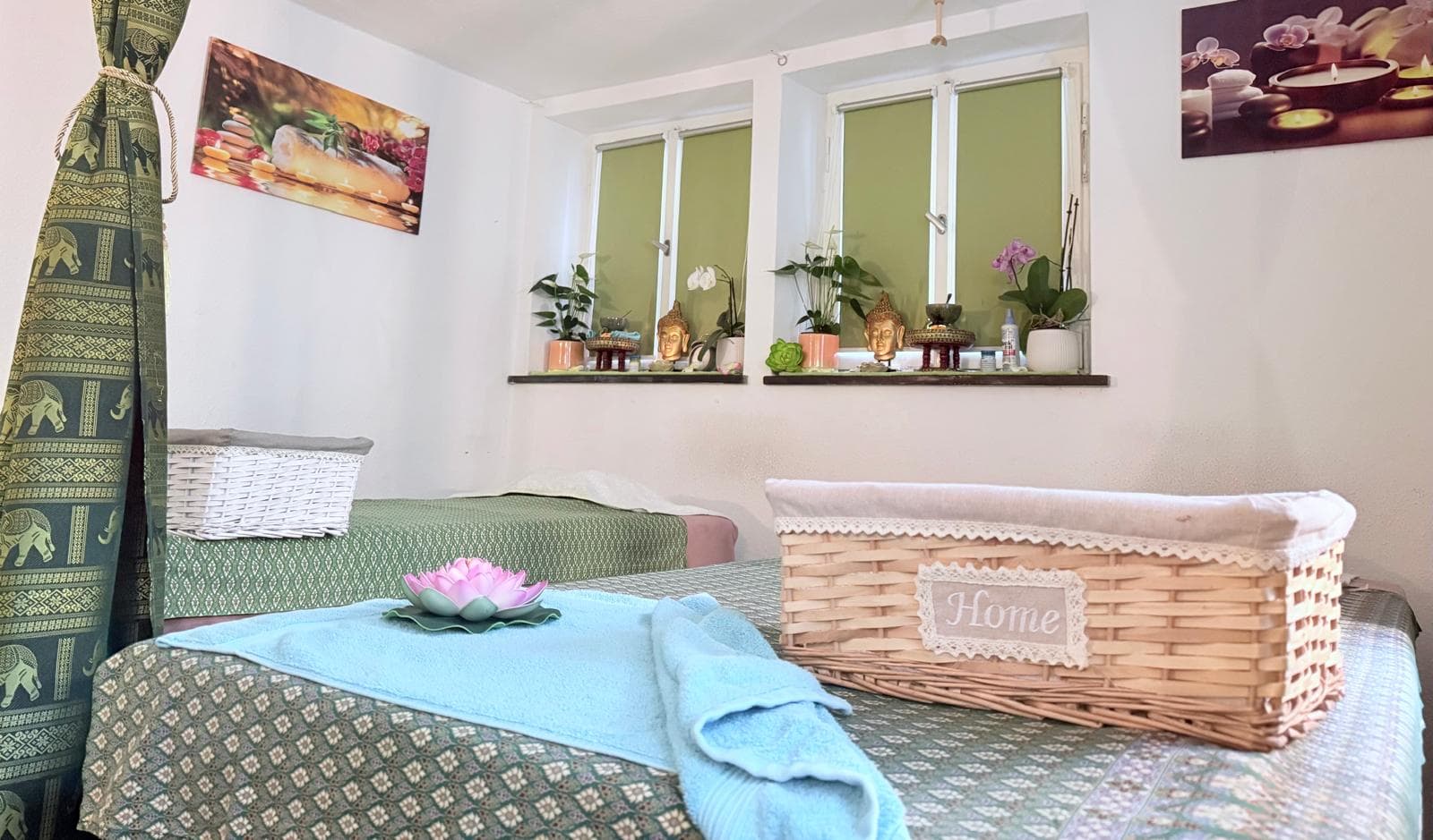 Photo 2 of Lily Thaimassage Stuttgart