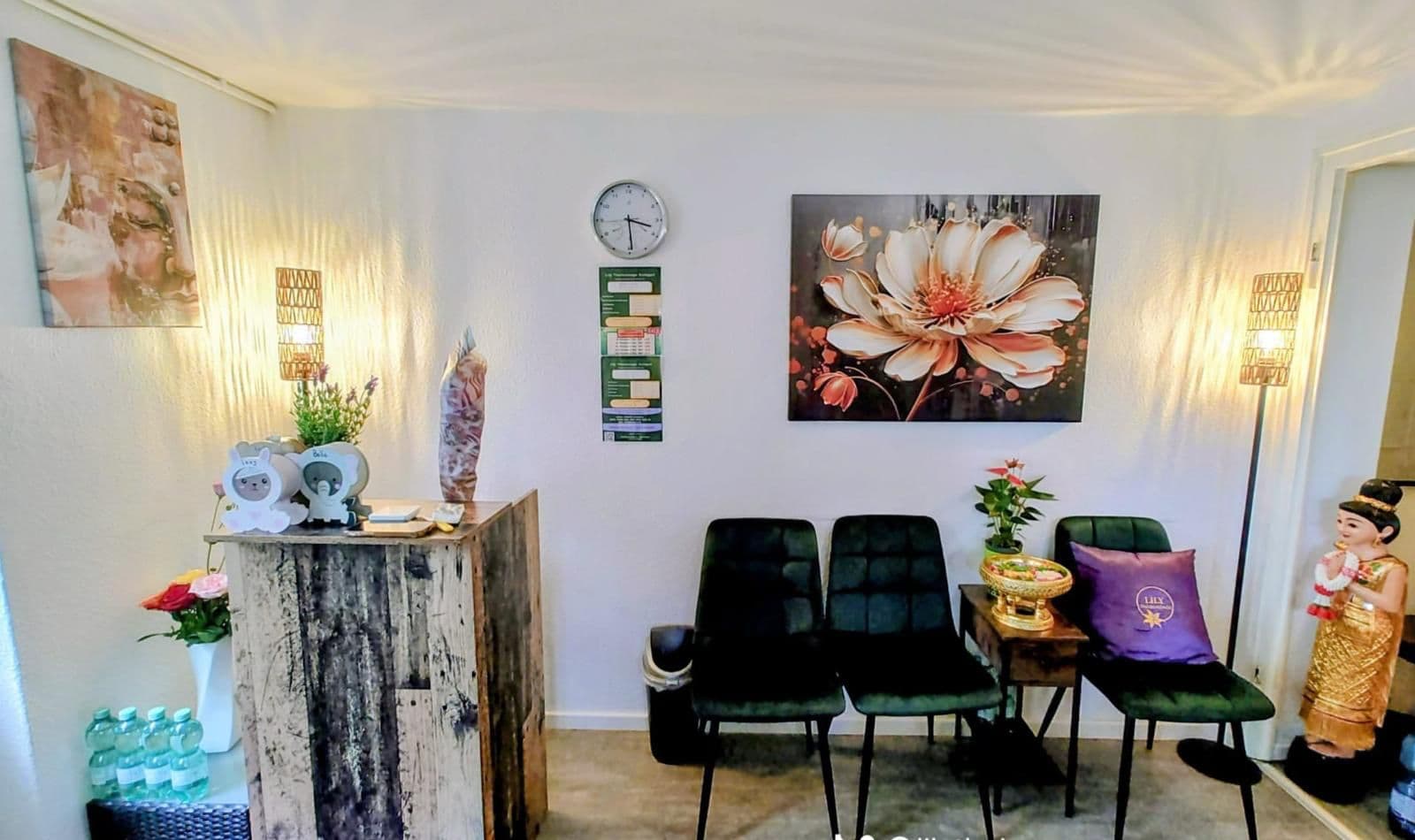 Photo 3 of Lily Thaimassage Stuttgart