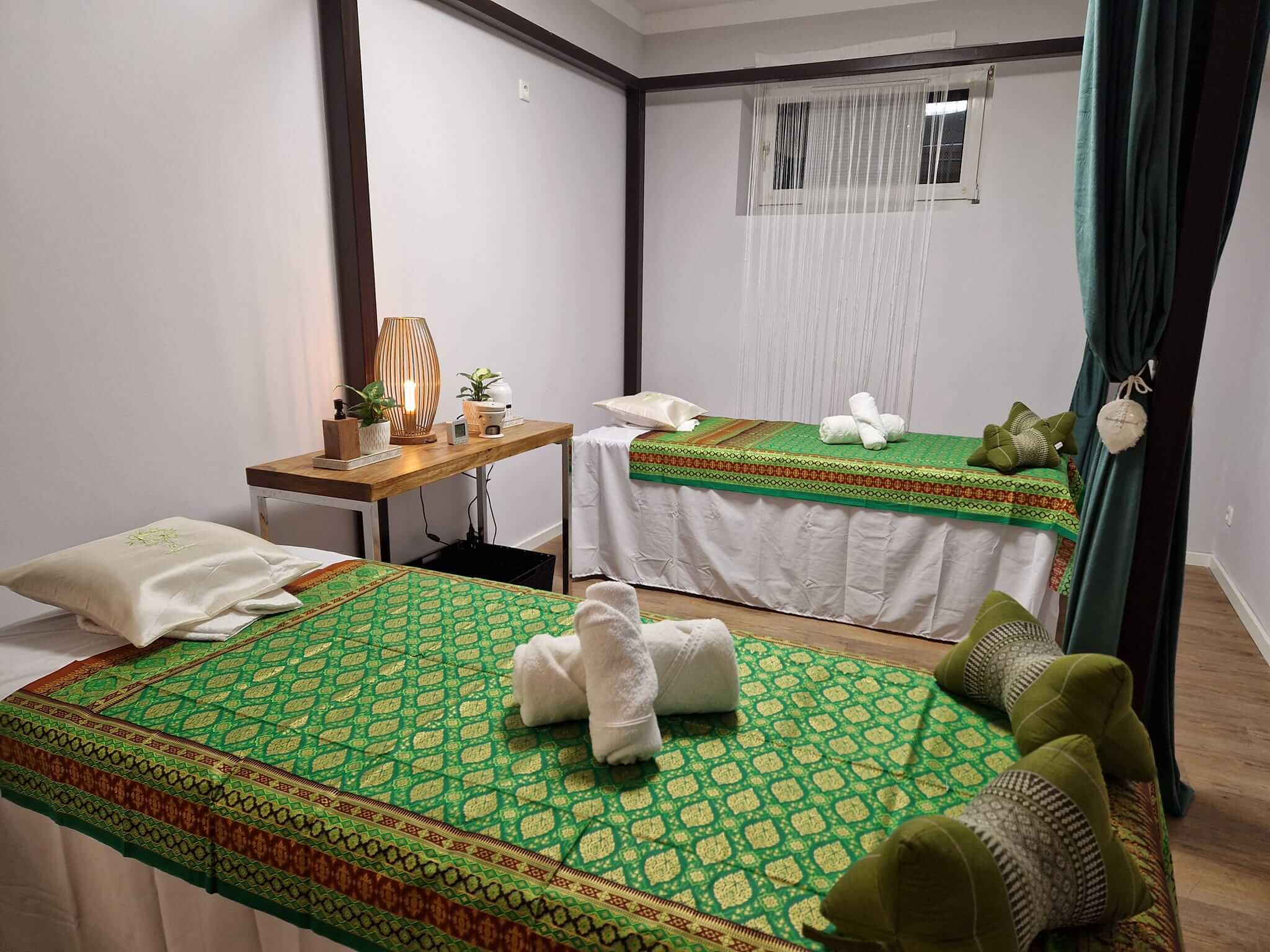 Foto 2 von Bio Thai Spa & Massage