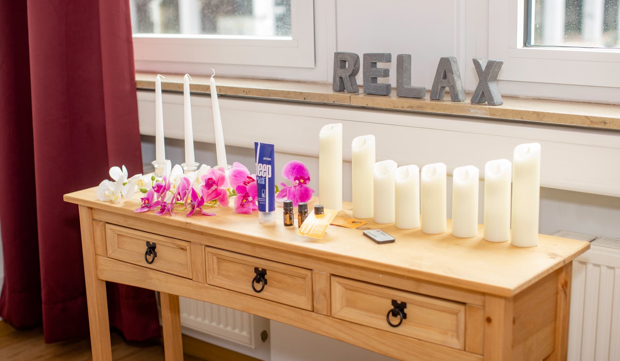 Photo 2 of The One Thai Massage Stuttgart