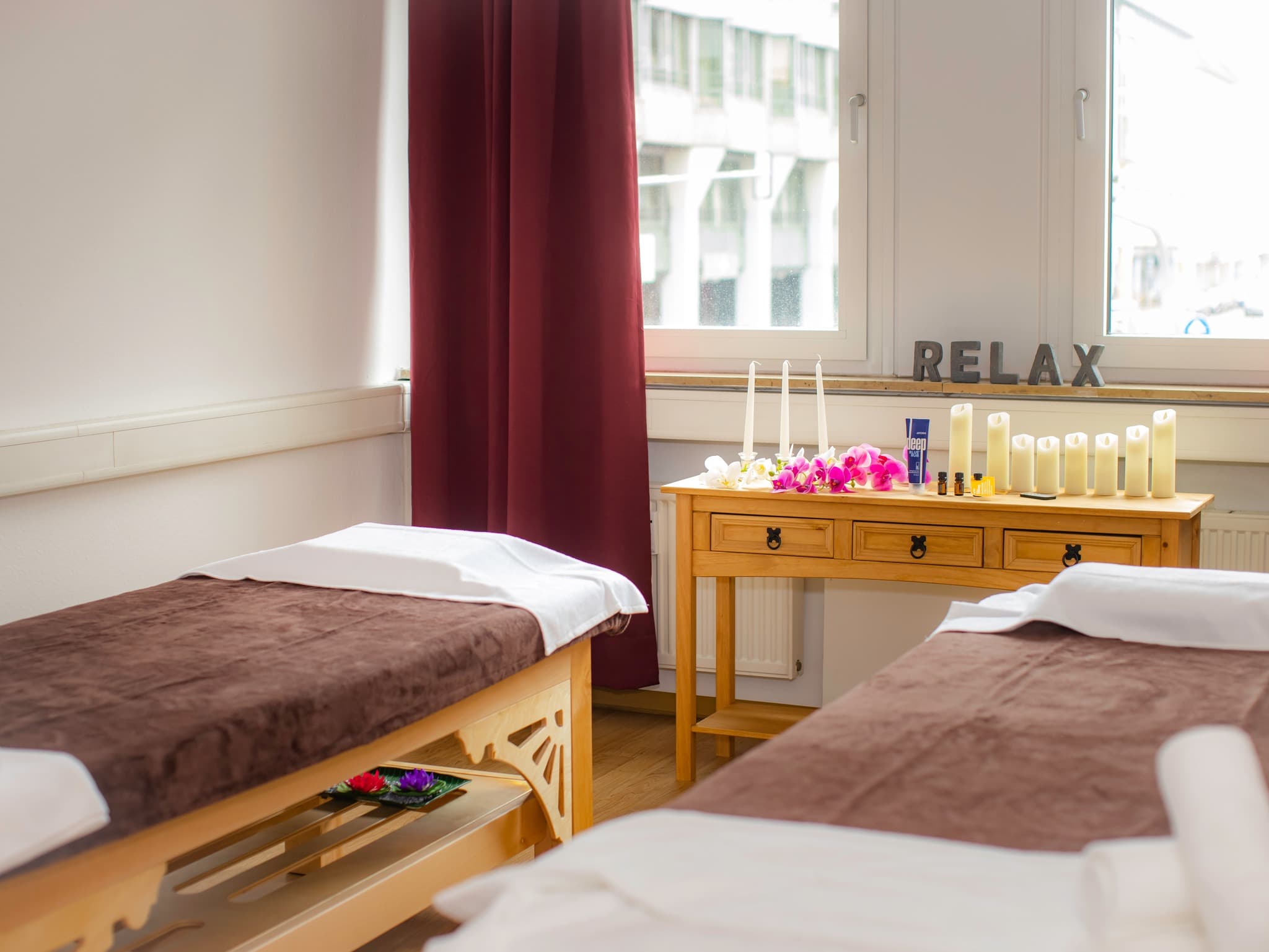 Photo 3 of The One Thai Massage Stuttgart