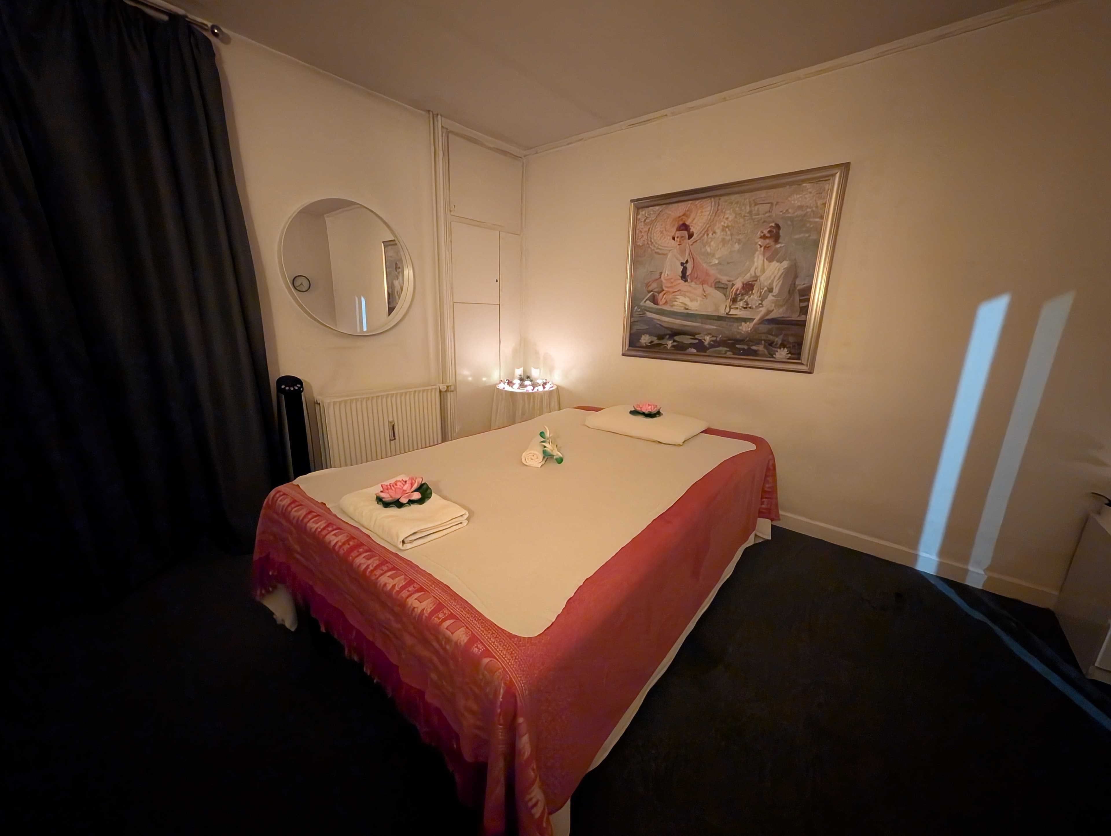 Billede 3 af Orchid Massage
