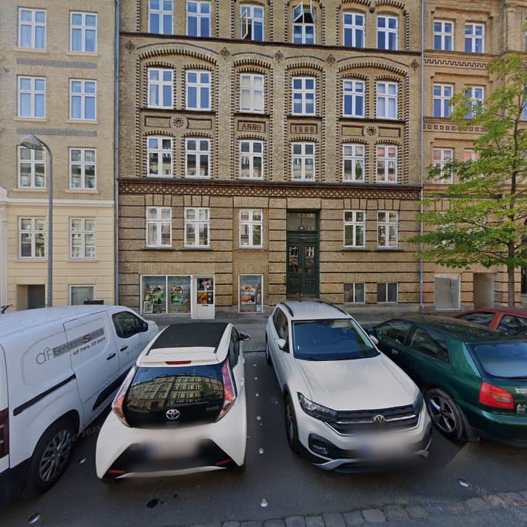 Billede 2 af Ananas Wellness Frederiksberg