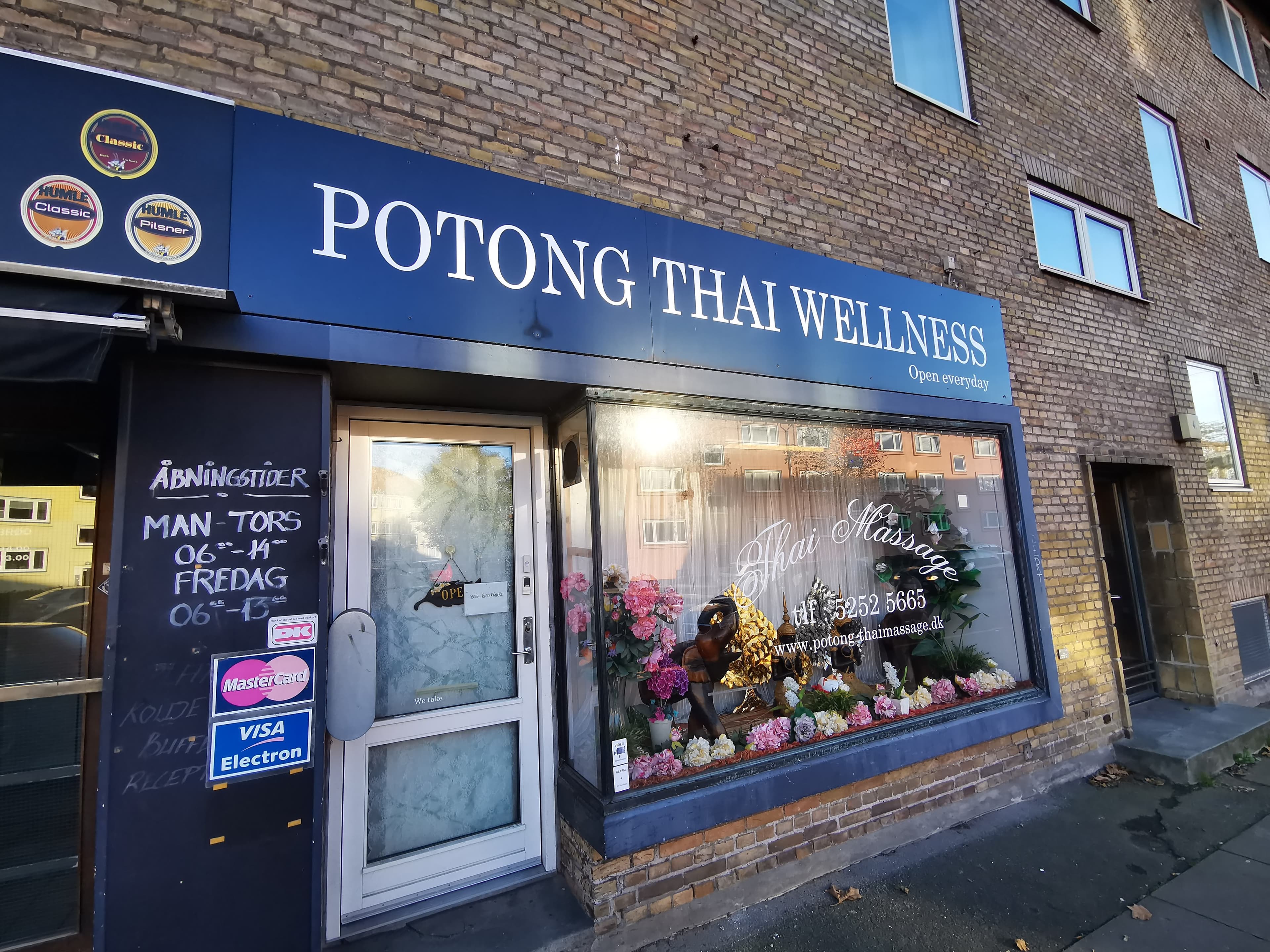 Billede 3 af Poton Thai Wellness