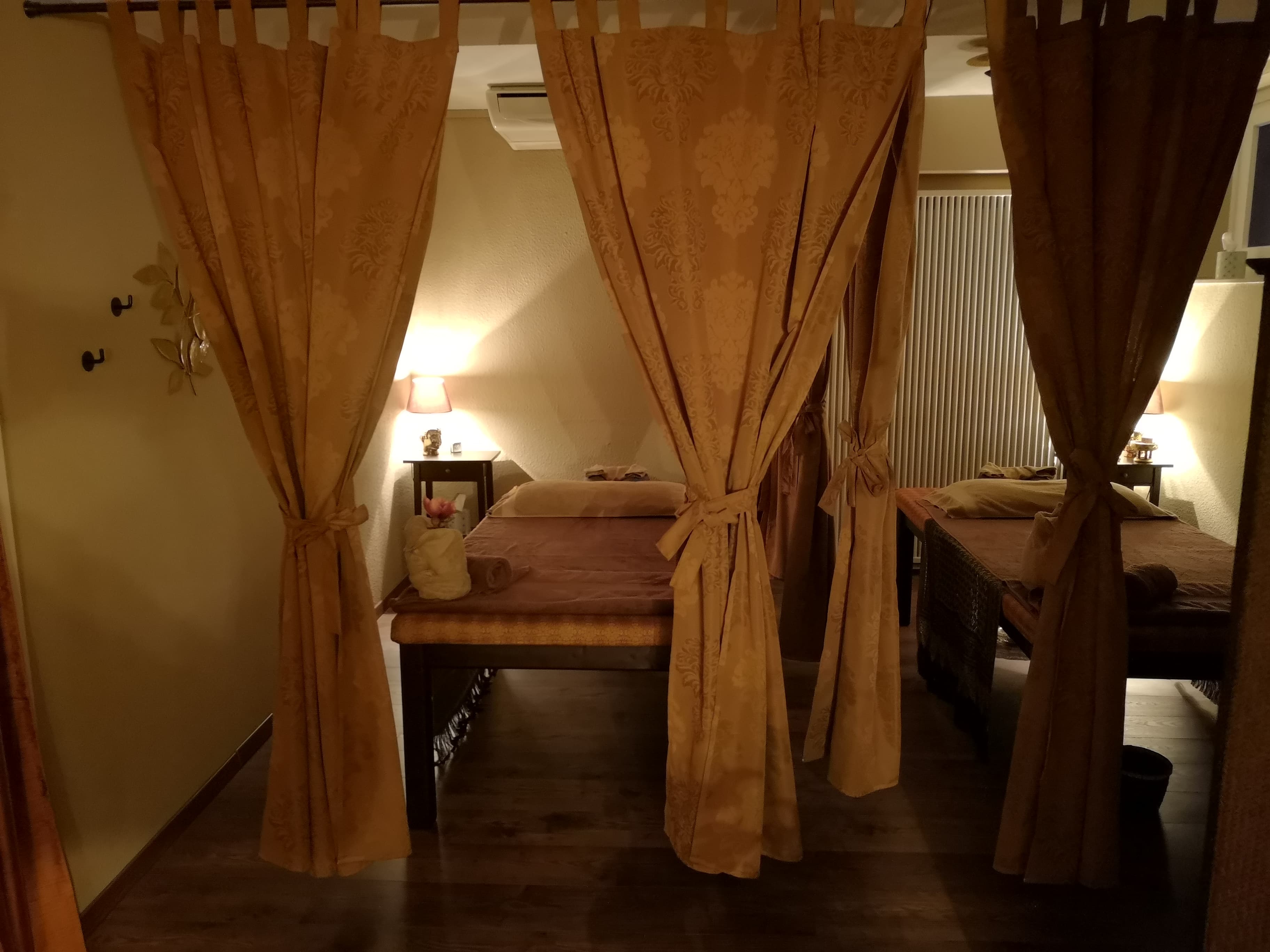 Photo 3 of Les Sens - Thai Massage
