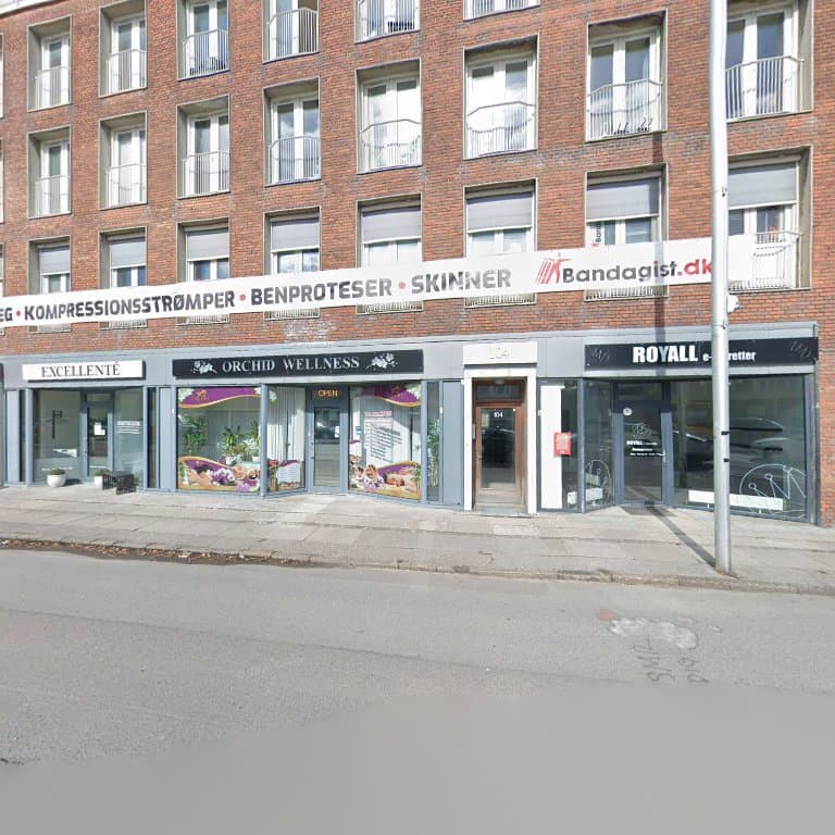 Billede 3 af Orchid Wellness