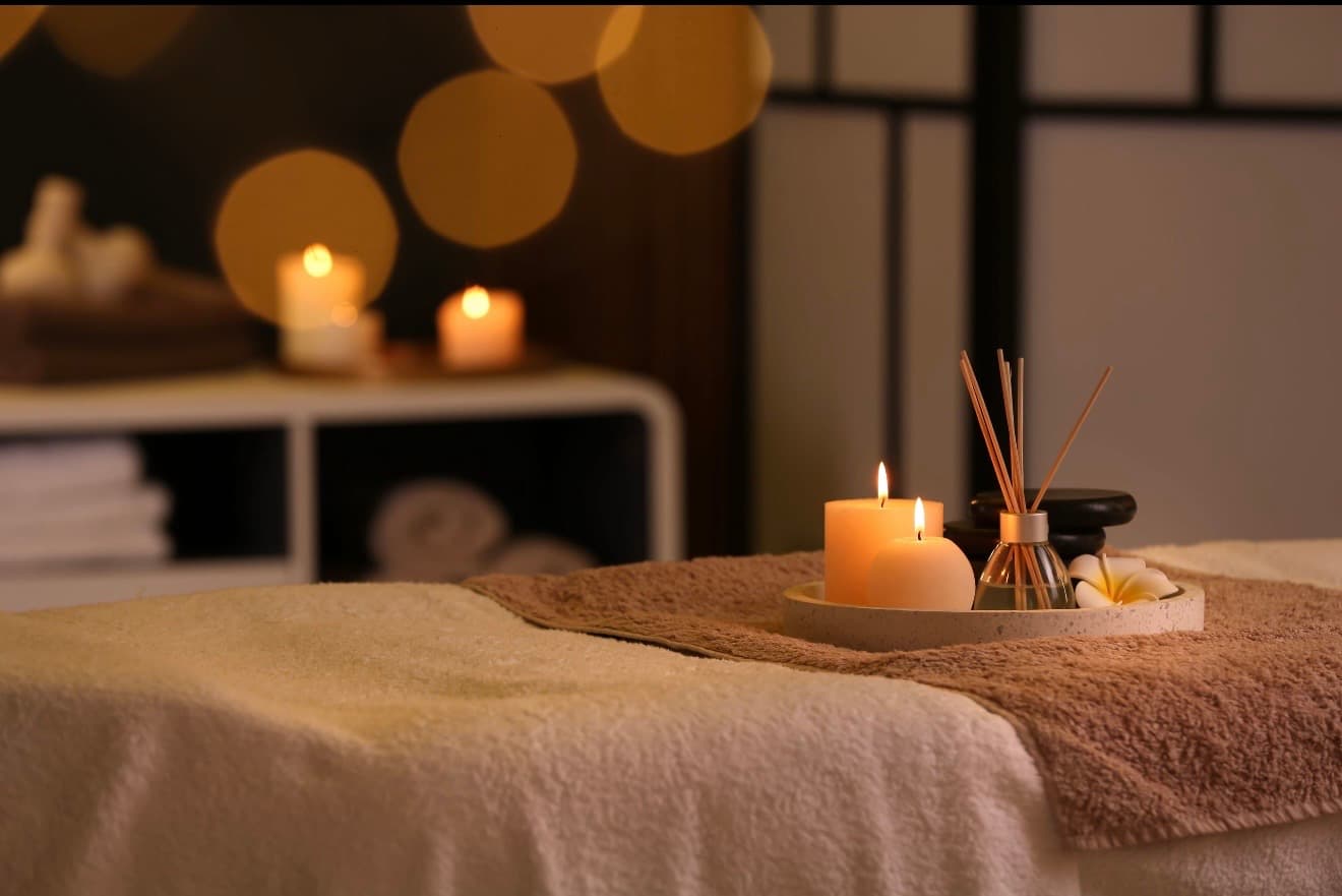 Billede 2 af Serenity Beauty Care & Therapy