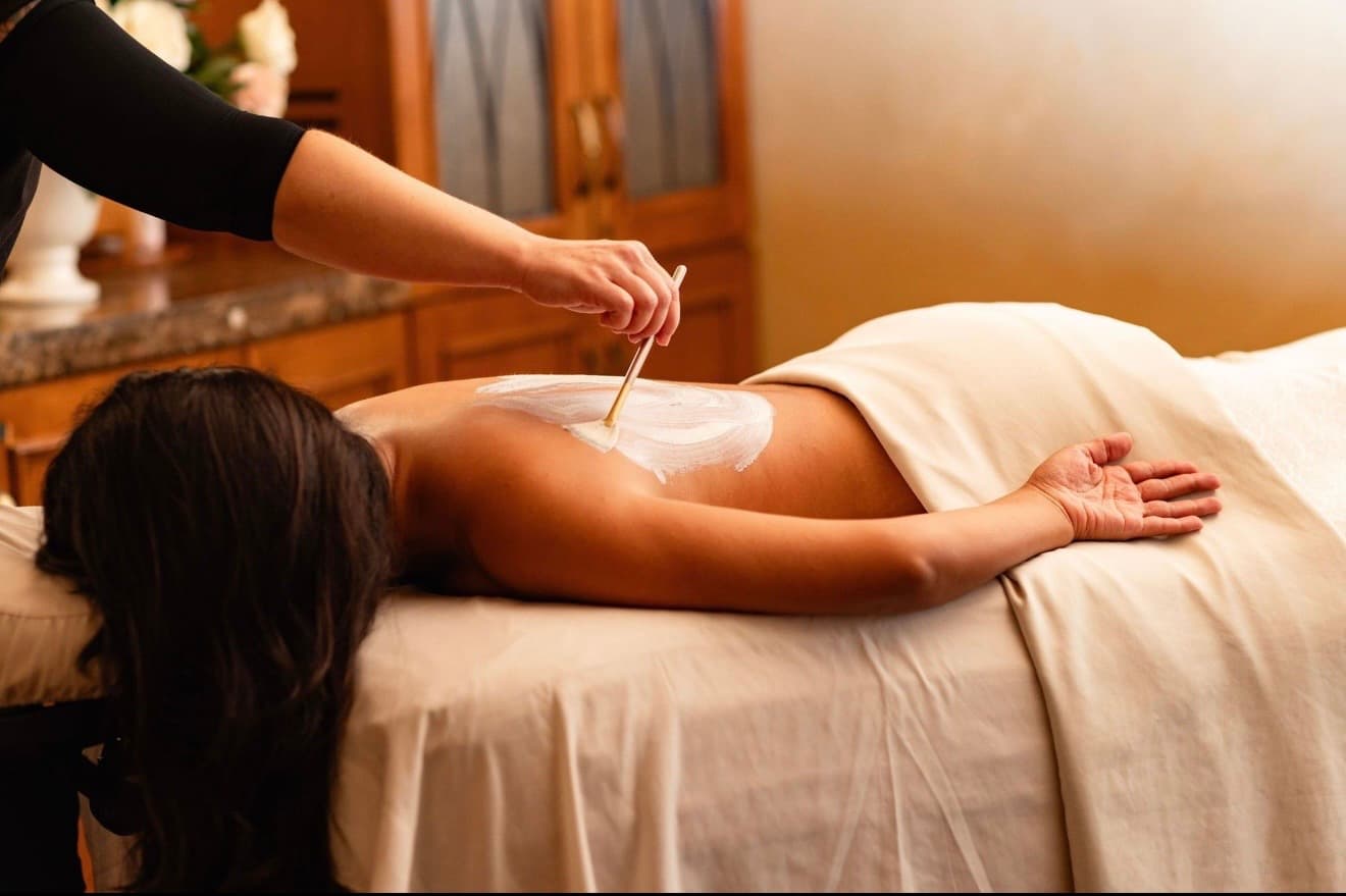 Billede 3 af Serenity Beauty Care & Therapy