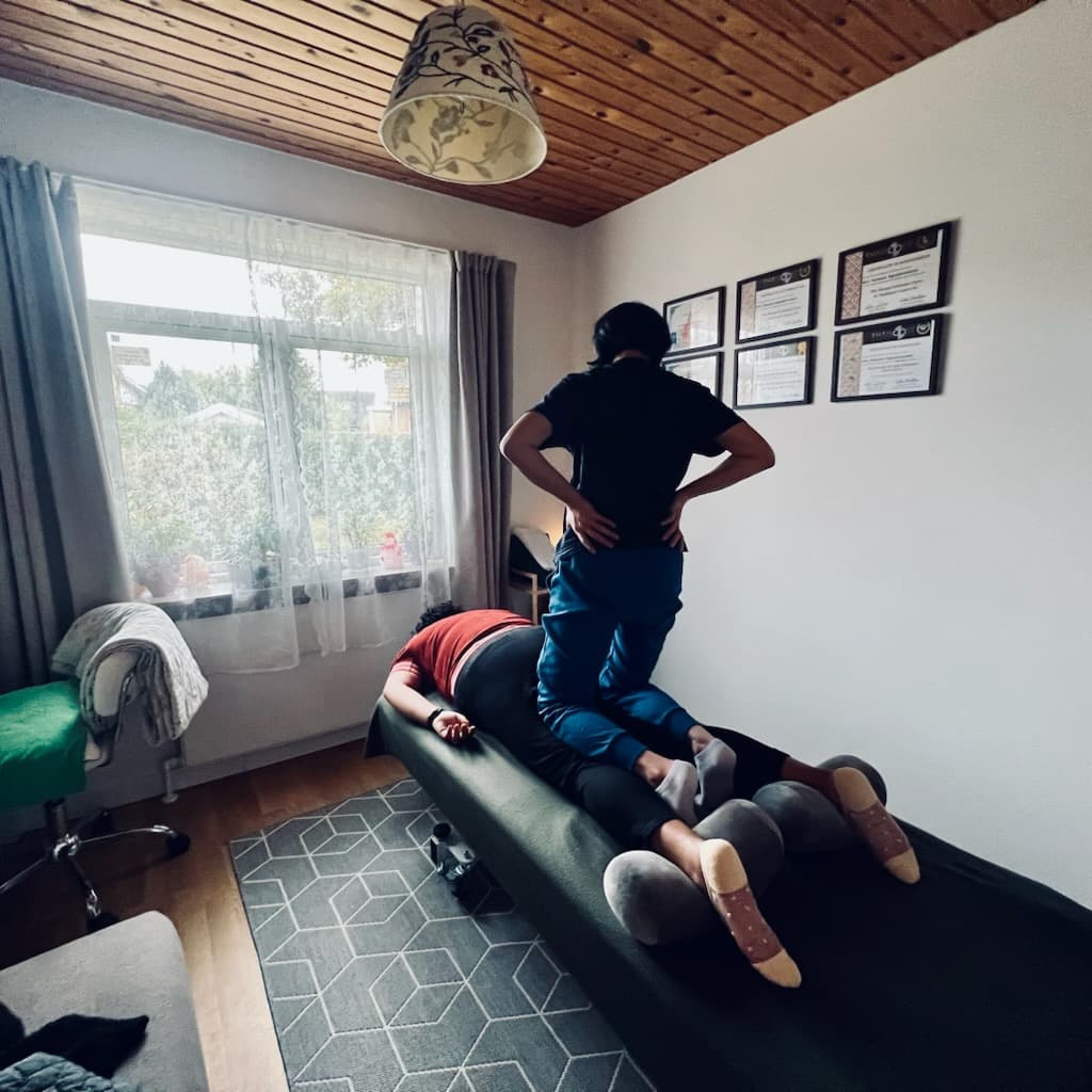 Billede 3 af Natha Kropsbalance
