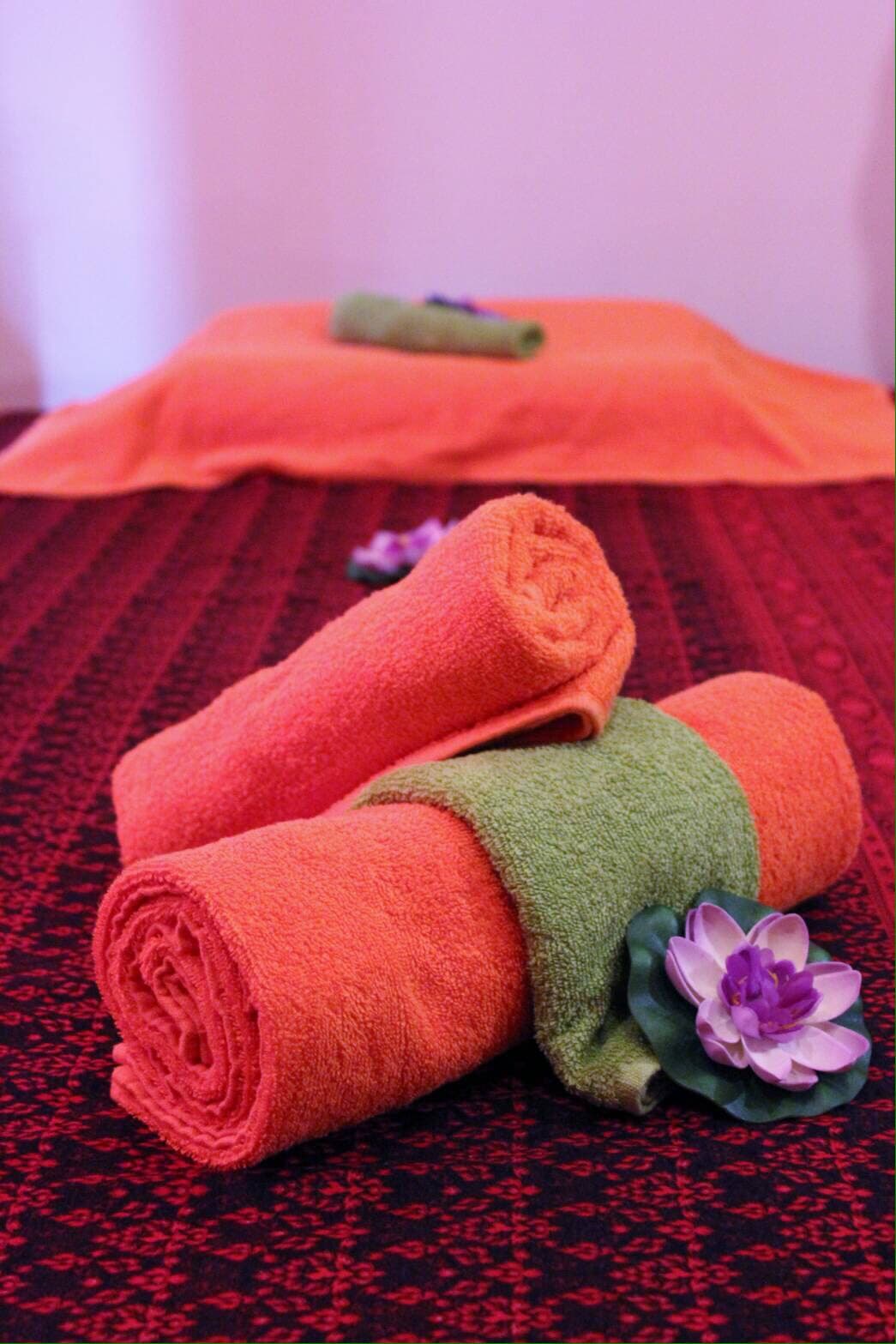 Billede 2 af Thai Napha Wellness