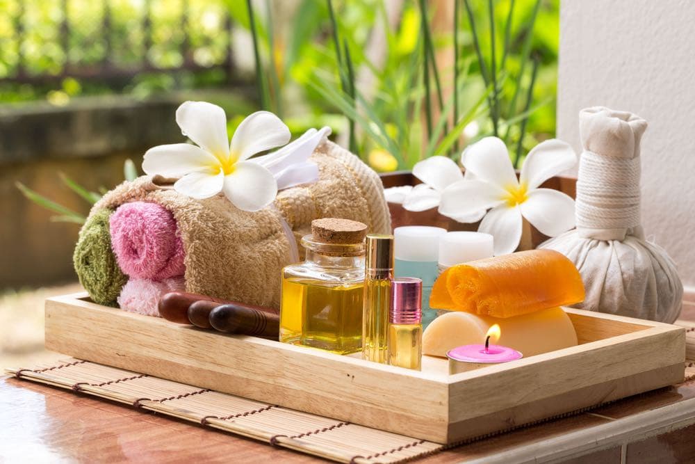 Billede 3 af R & J Wellness Massage