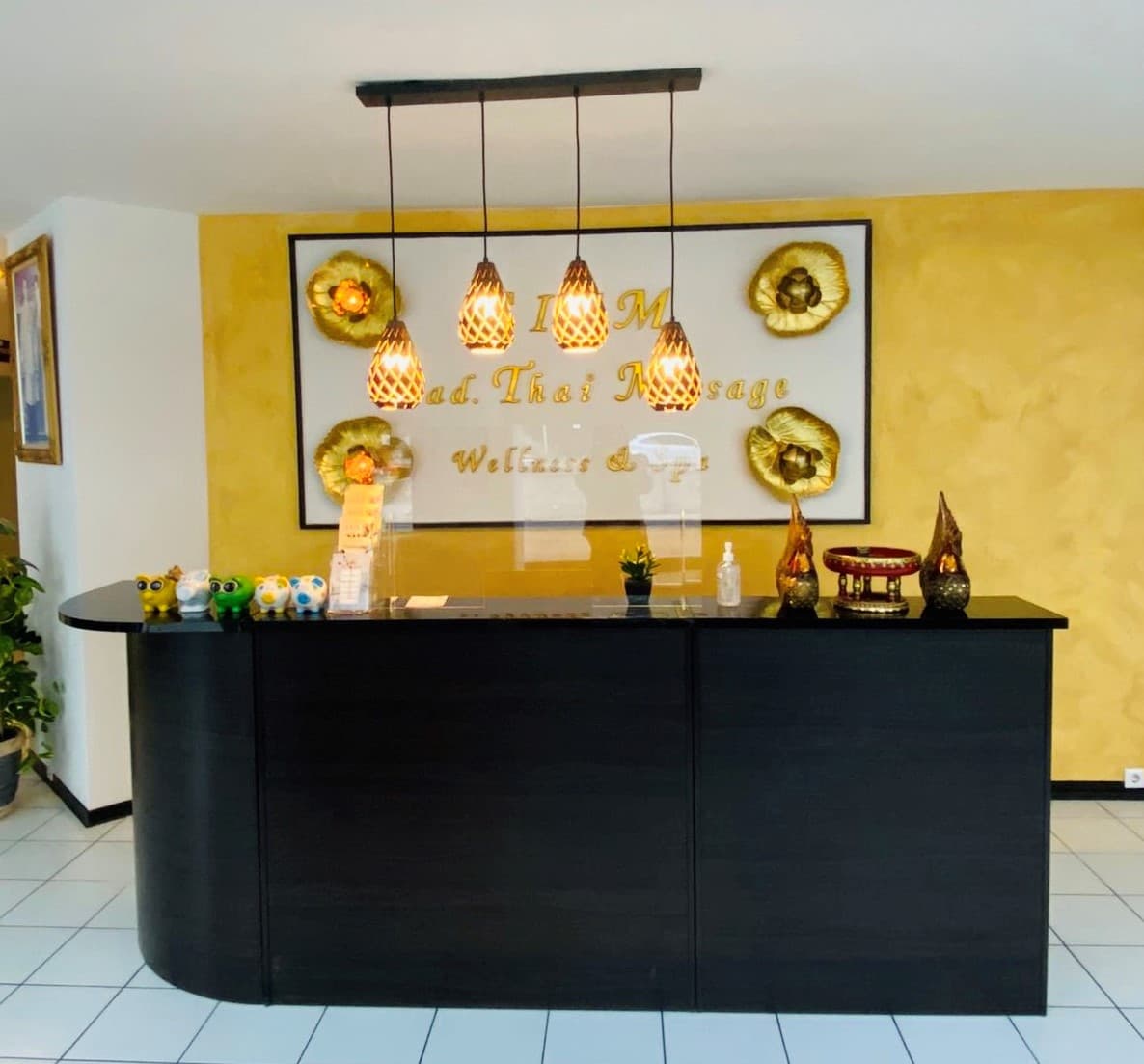 Photo 2 of Magnolia – Traditionelle Thai Massage Stuttgart