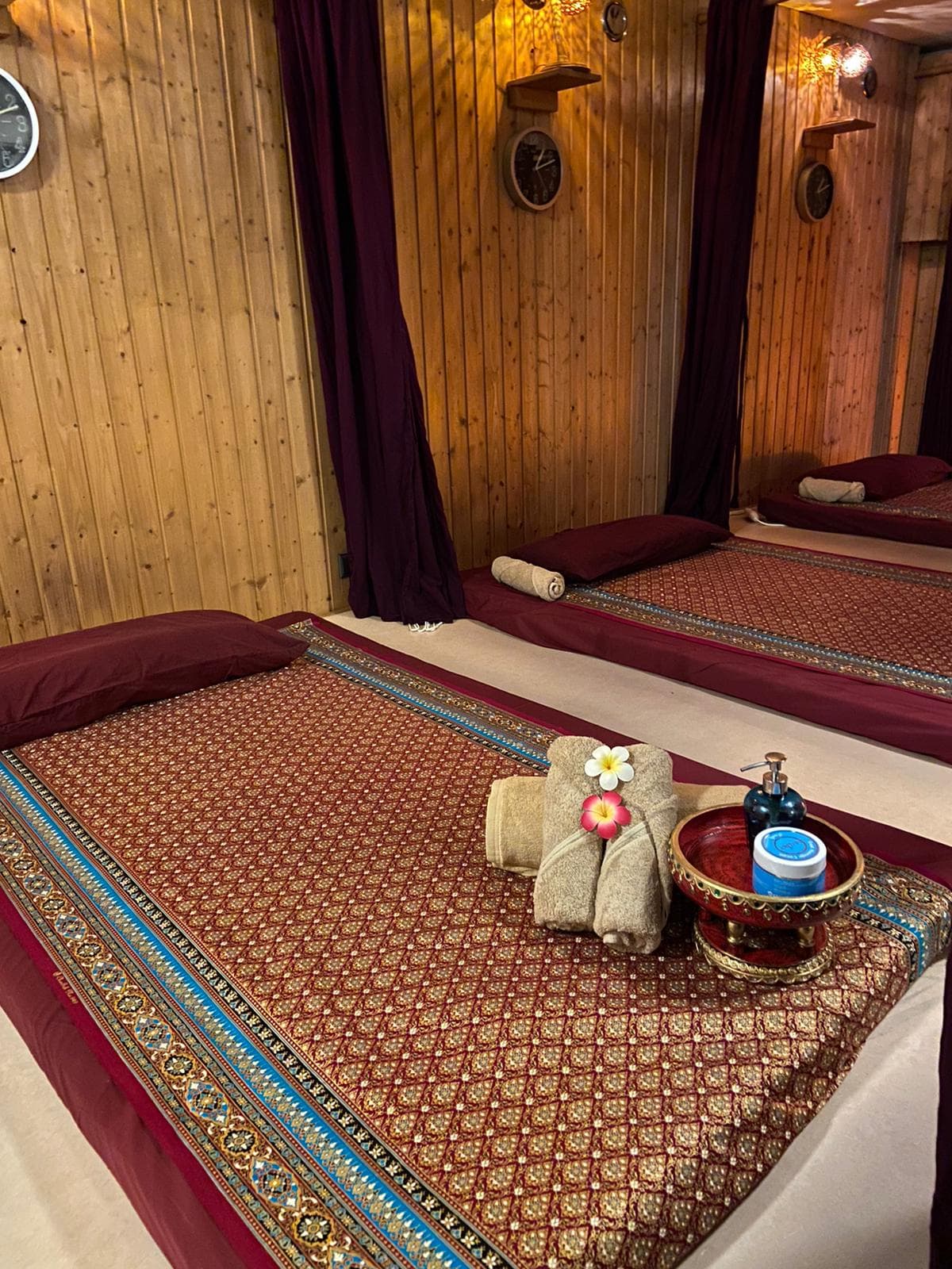 Photo 3 of Magnolia – Traditionelle Thai Massage Stuttgart