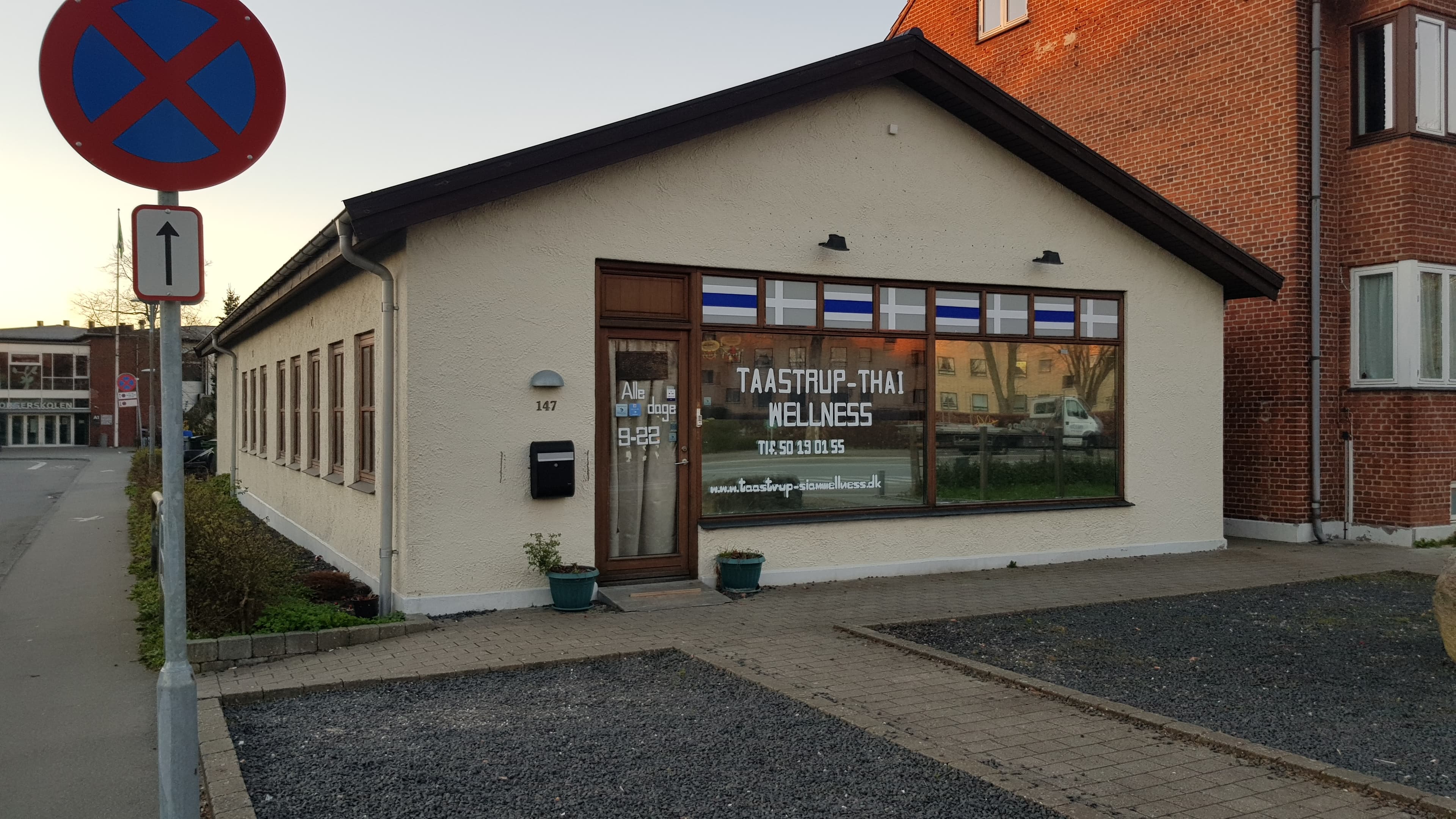 Billede 3 af Taastrup-Thai Wellness v/Noree Sørensen