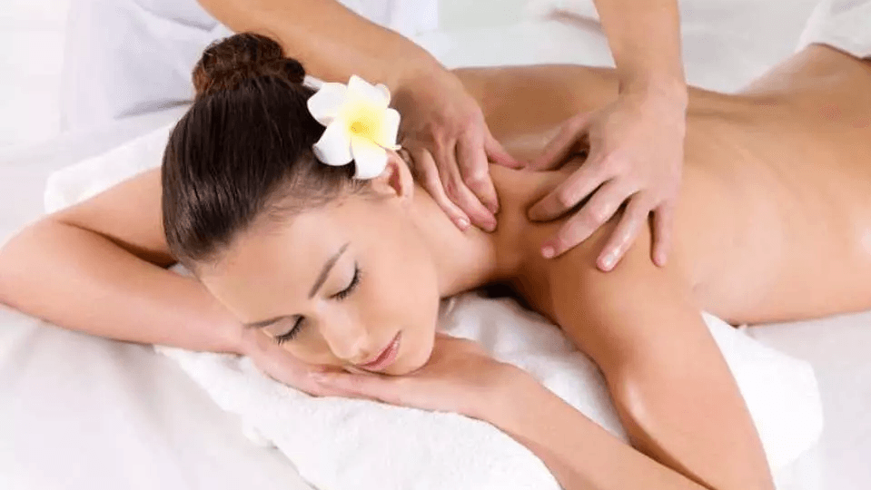 Billede 3 af Thai wellness Frederiksværk