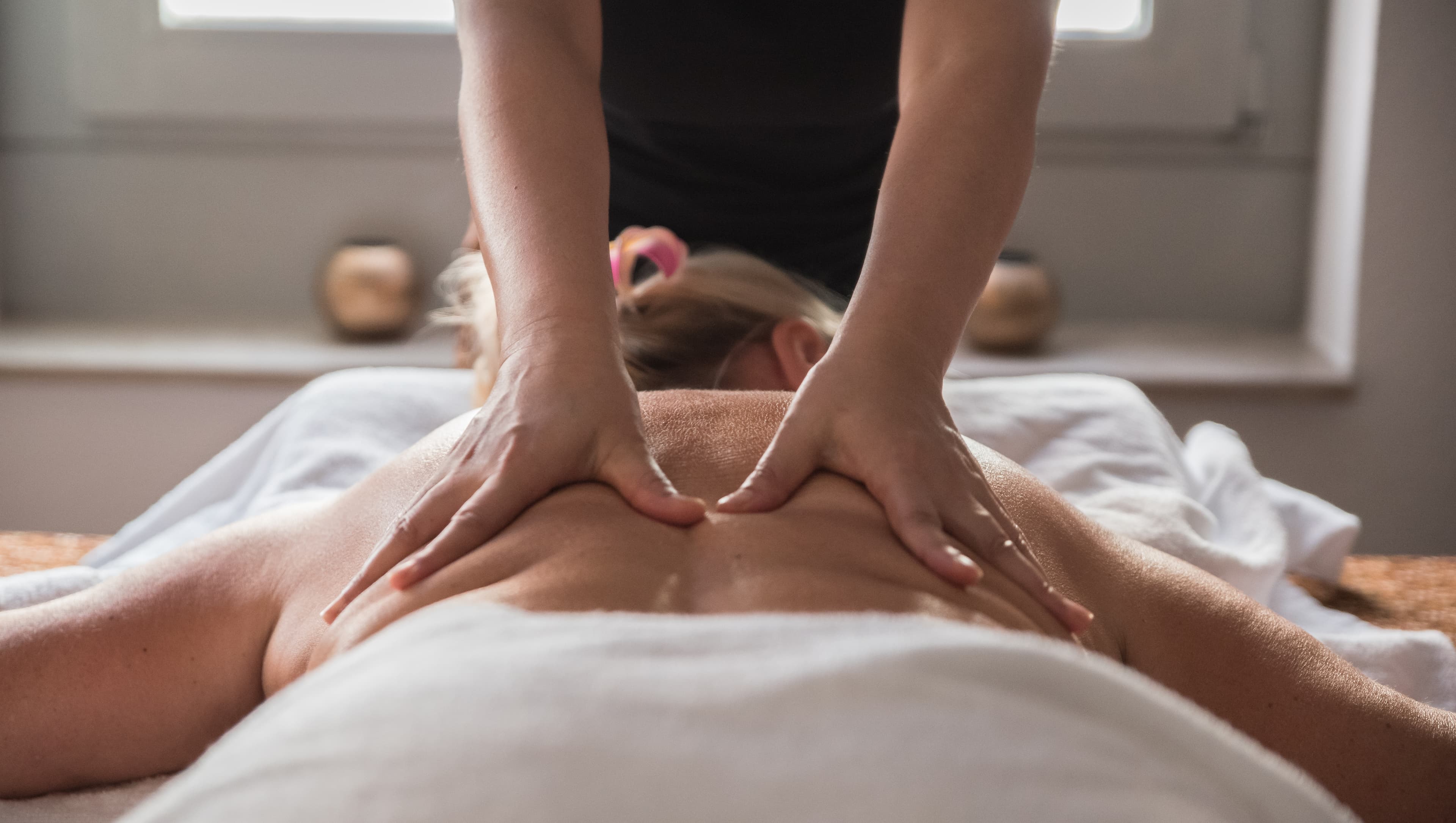 Photo 2 of Dhara Thai Massage Studio Stuttgart