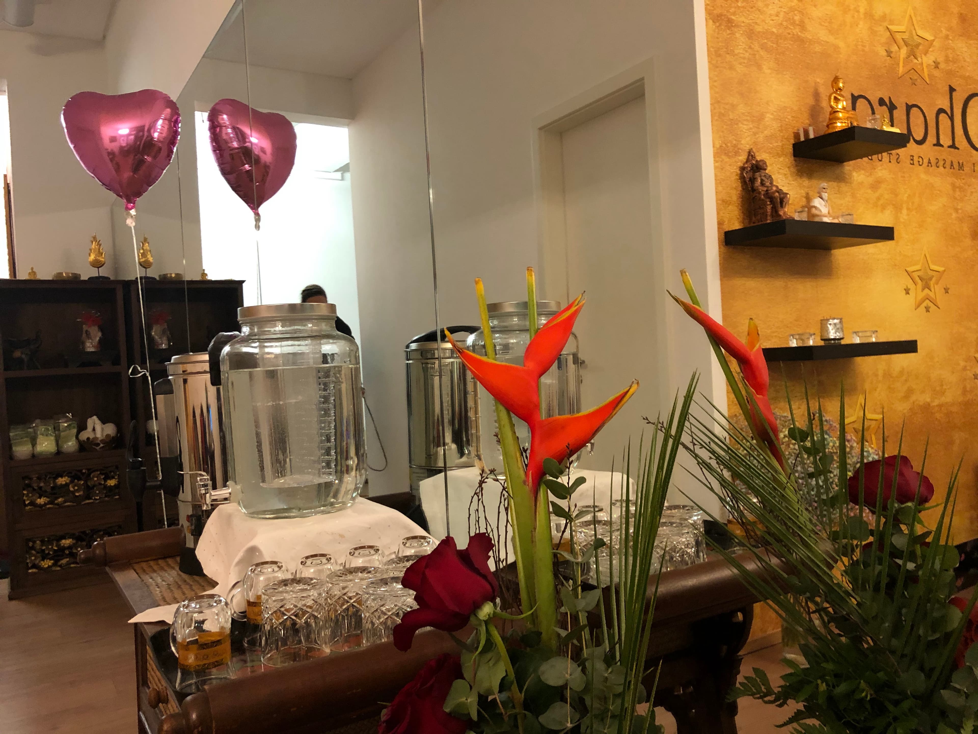 Photo 3 of Dhara Thai Massage Studio Stuttgart