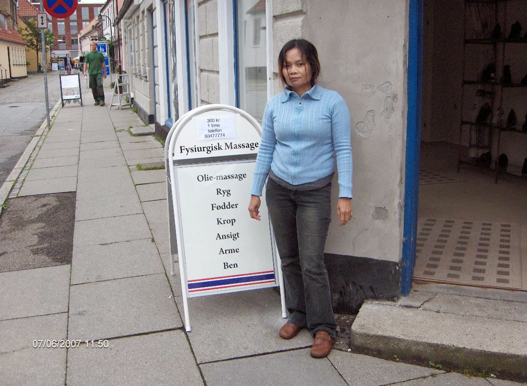 Billede 2 af Roskilde Thai Massage