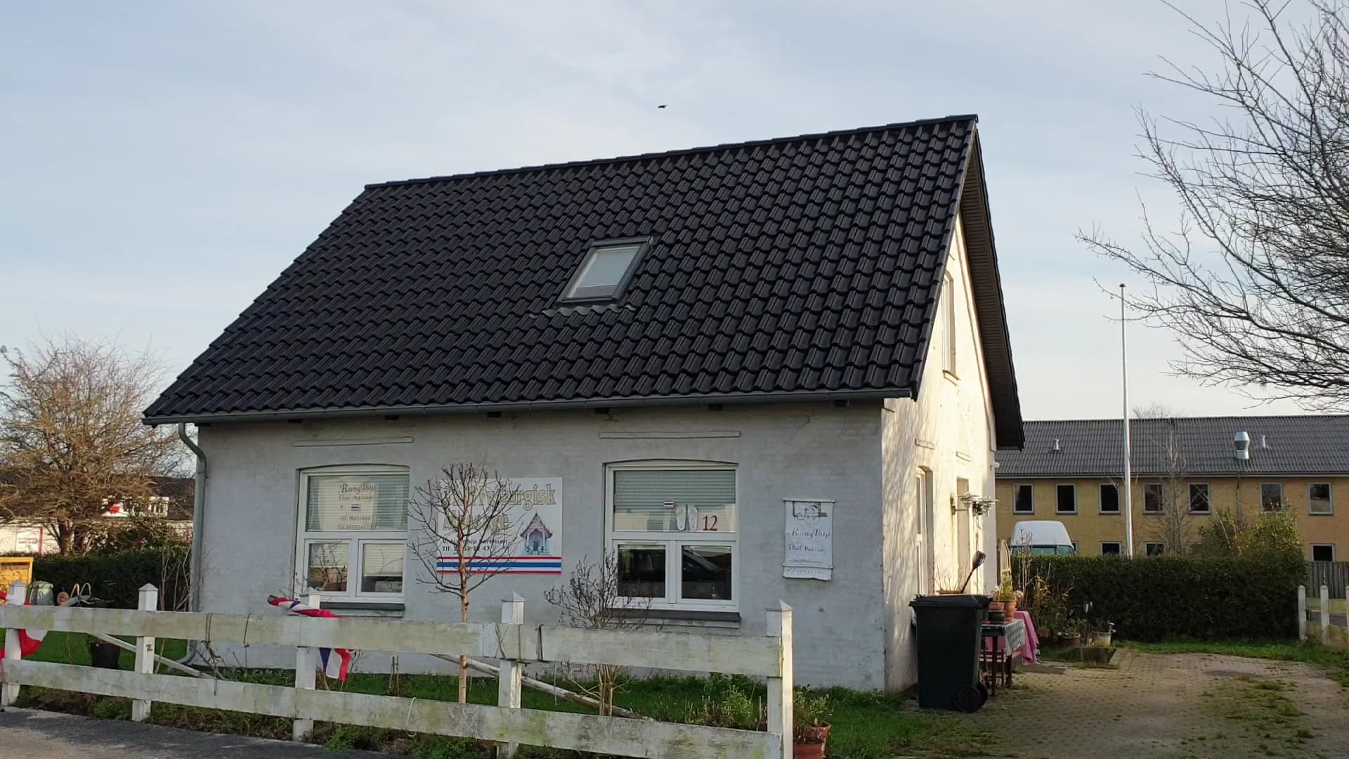 Billede 3 af Roskilde Thai Massage