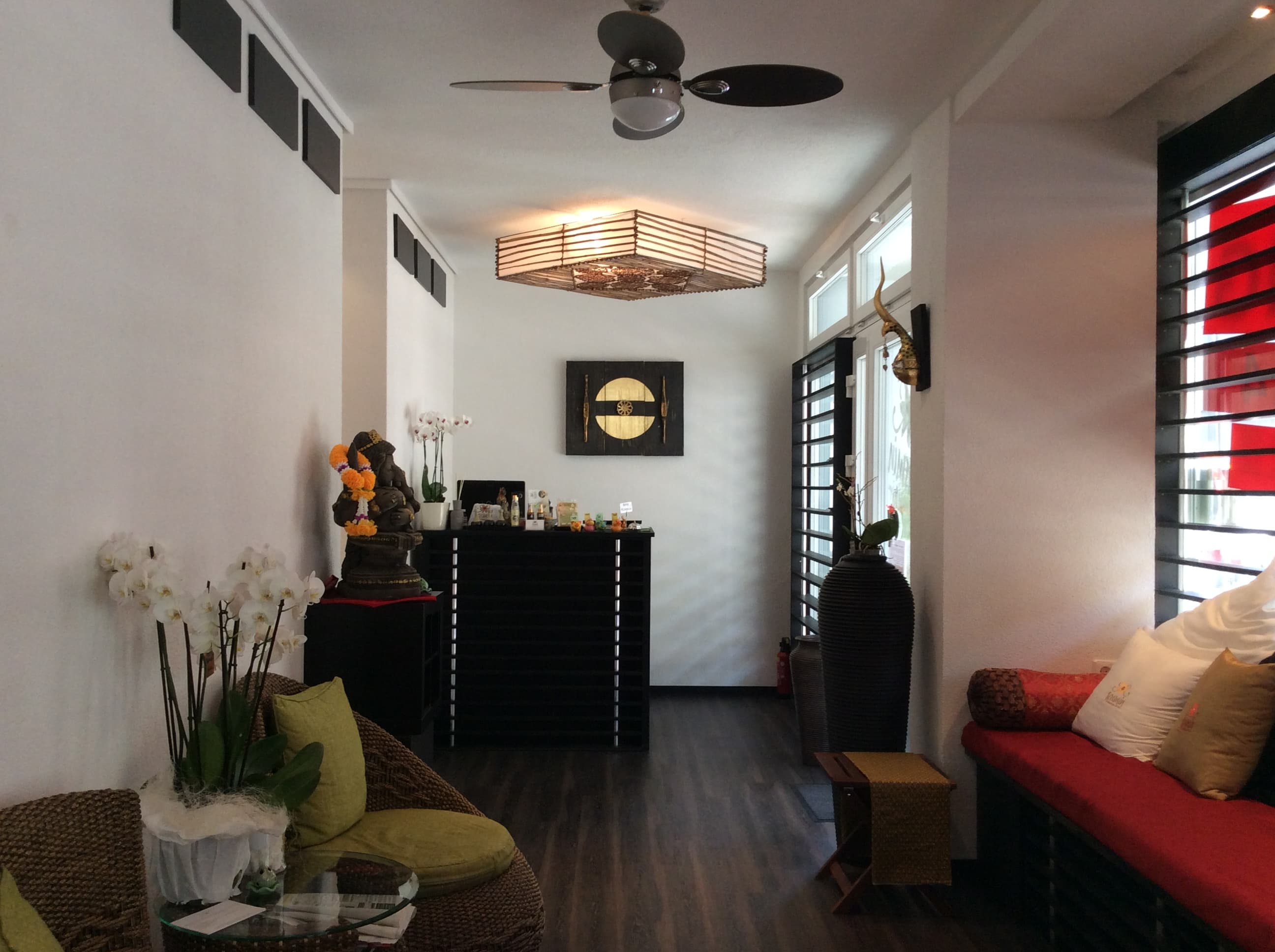 Foto 2 von Jasmin 2 Day Spa & Thaimassage