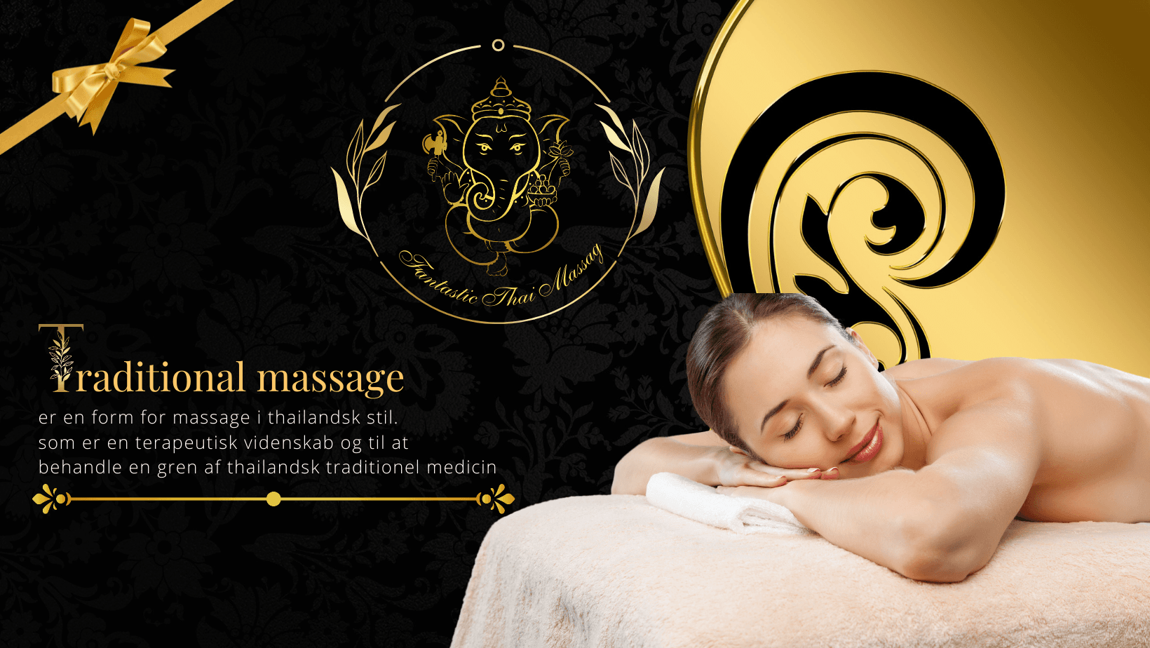 Billede 3 af FANTASTIC THAI MASSAGE